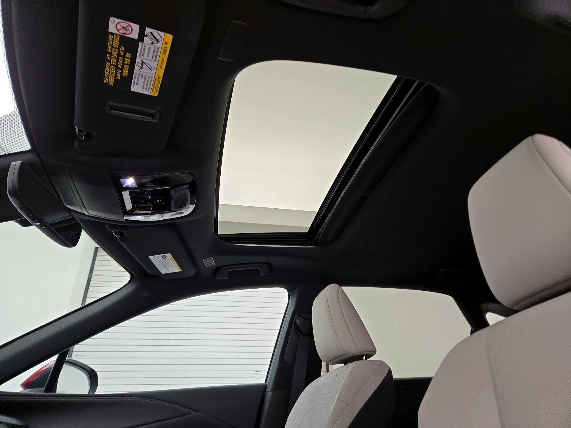 Thumbnail: 2024 Lexus RX - 19