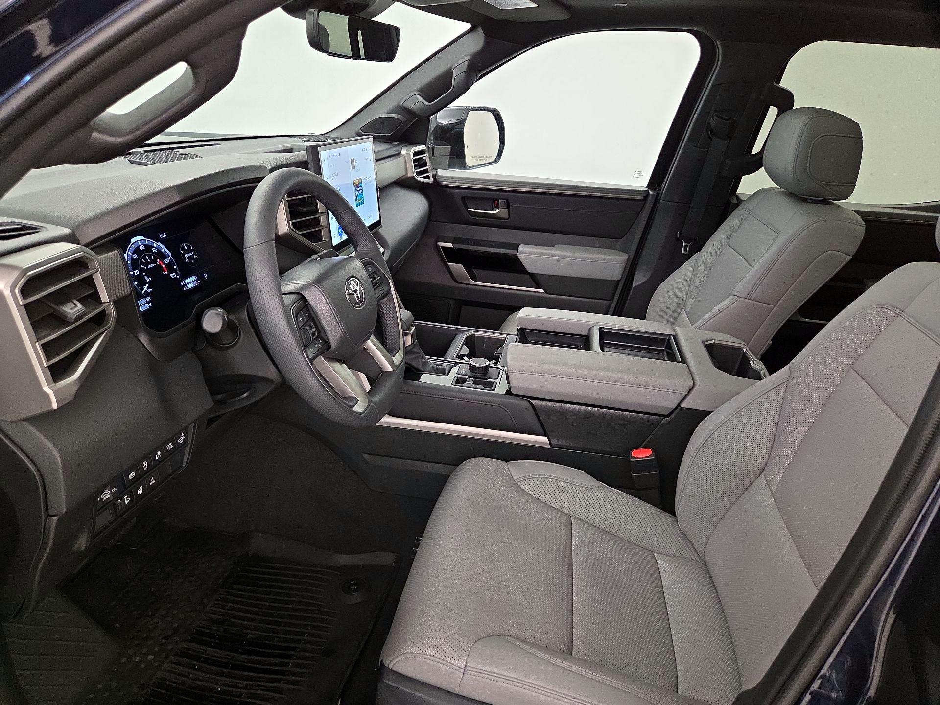 Thumbnail: 2025 Toyota Tundra - 11