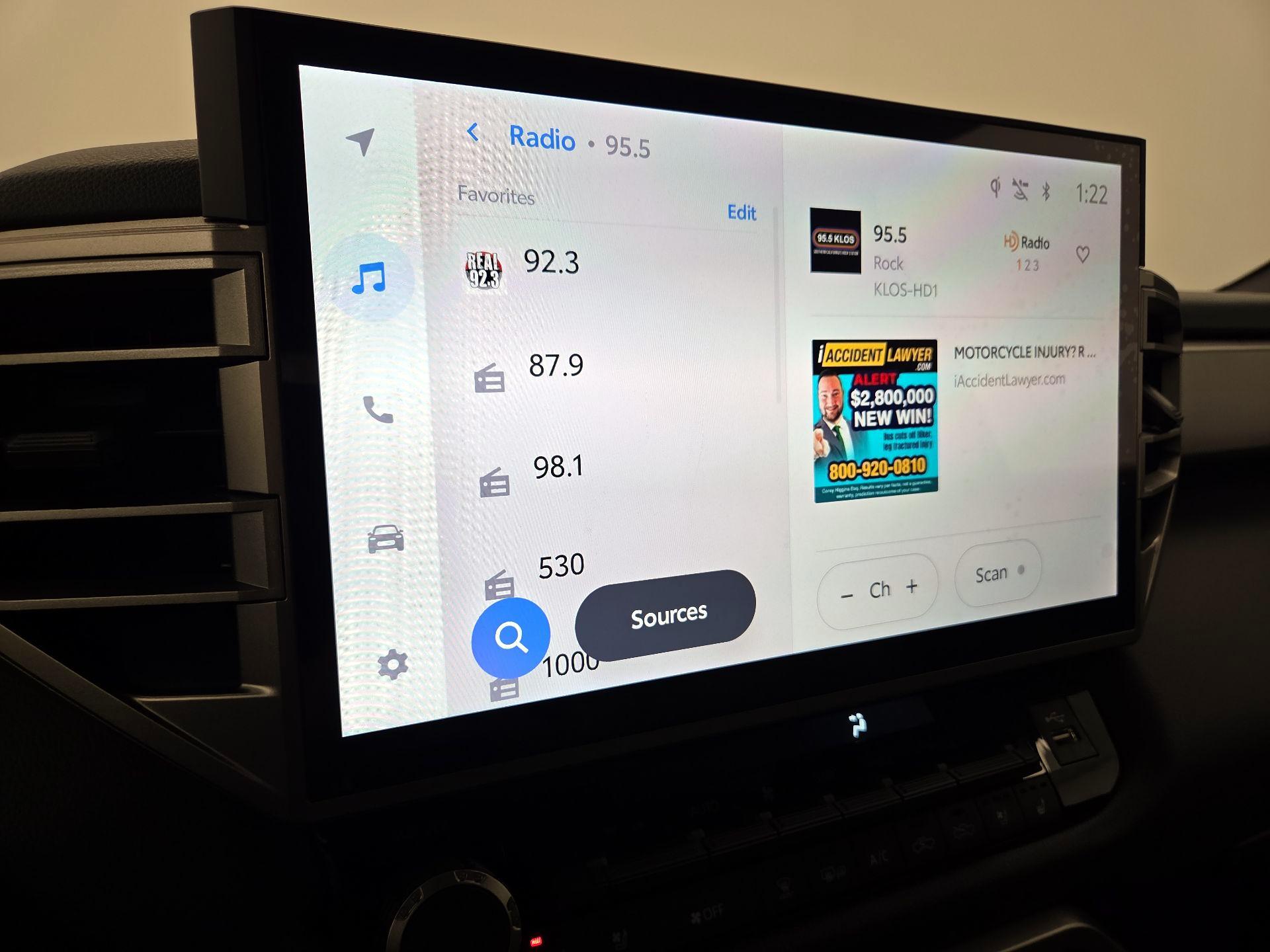 Thumbnail: 2025 Toyota Tundra - 15