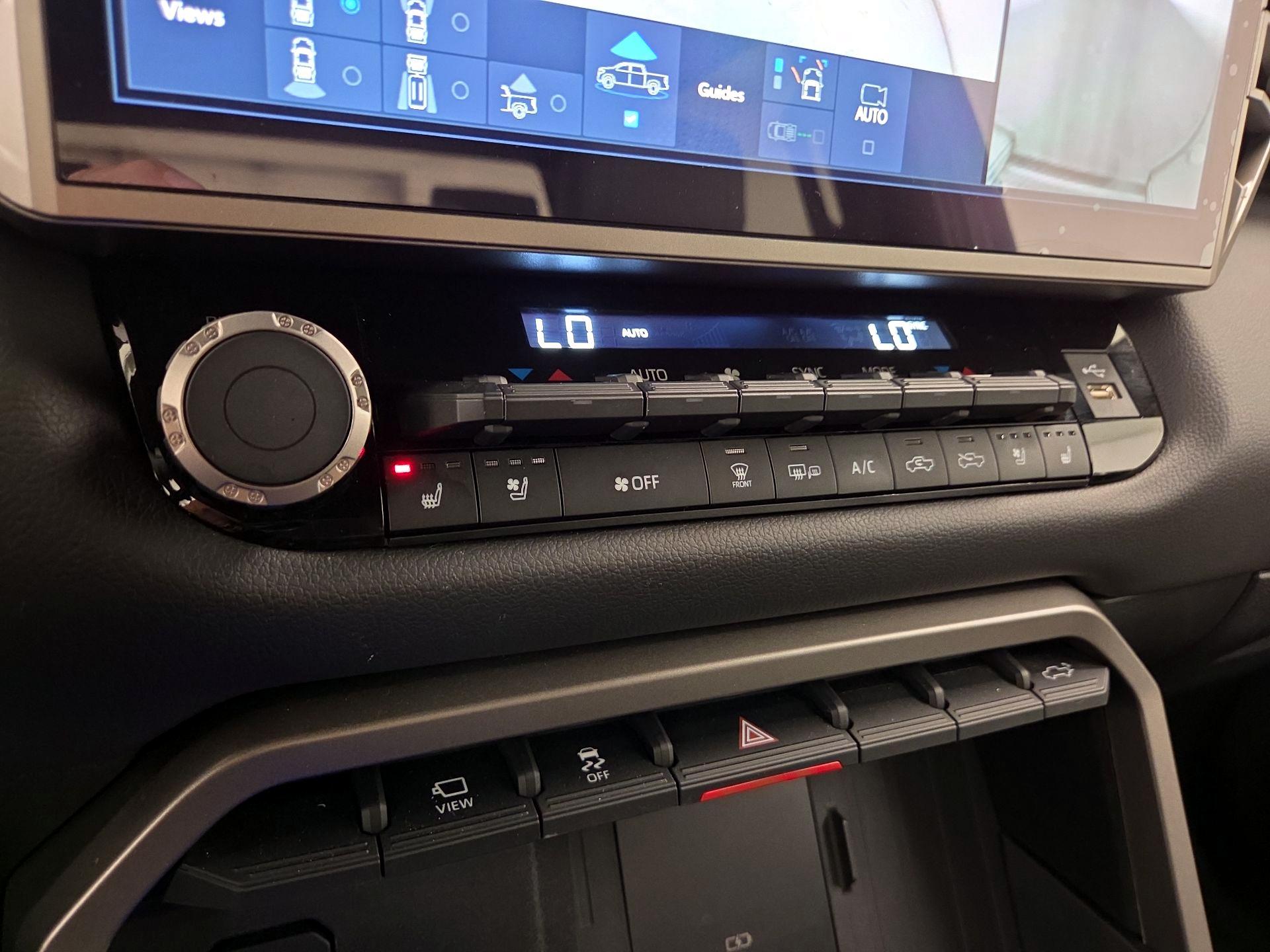 Thumbnail: 2025 Toyota Tundra - 16