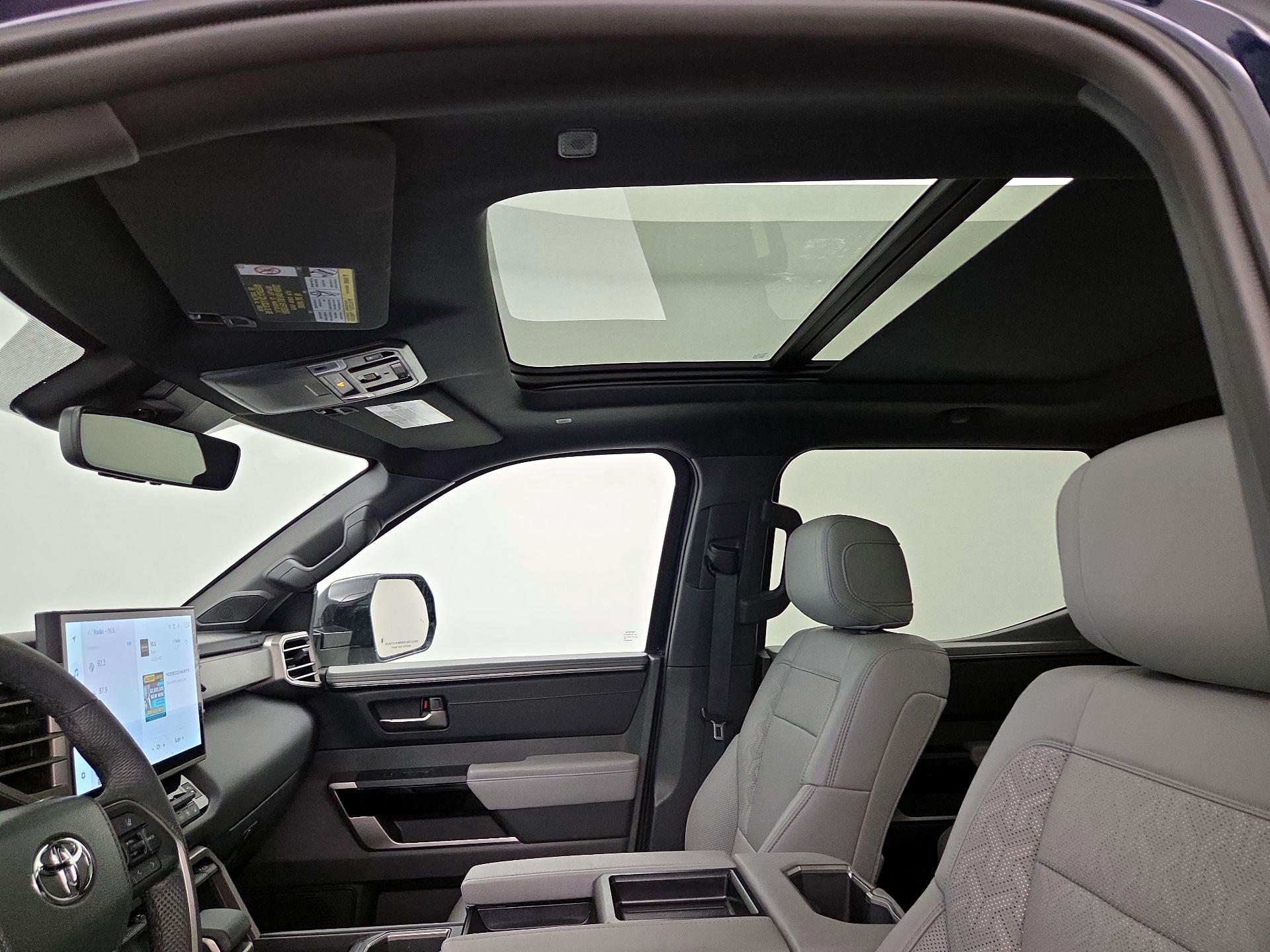 Thumbnail: 2025 Toyota Tundra - 19