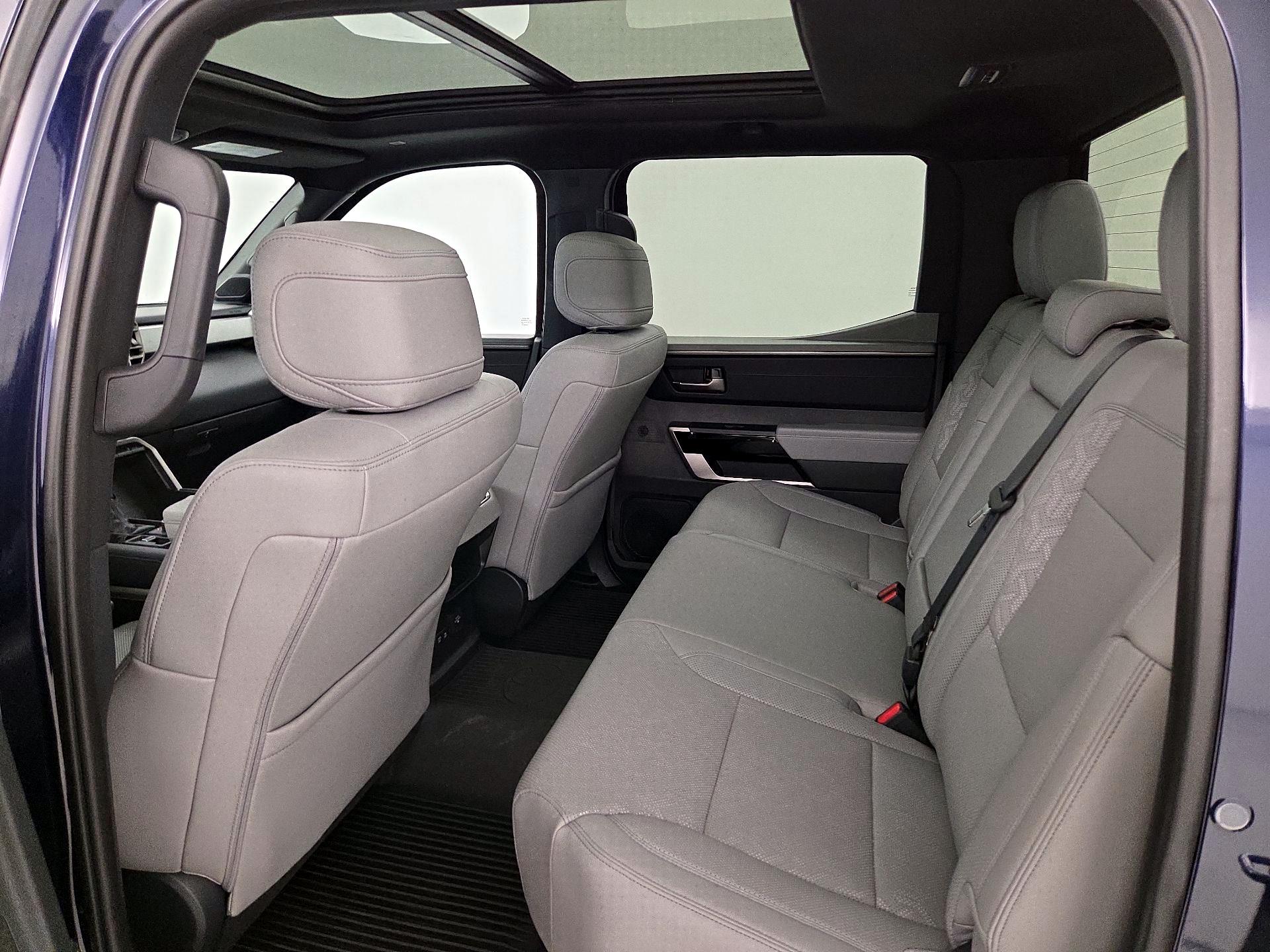 Thumbnail: 2025 Toyota Tundra - 20