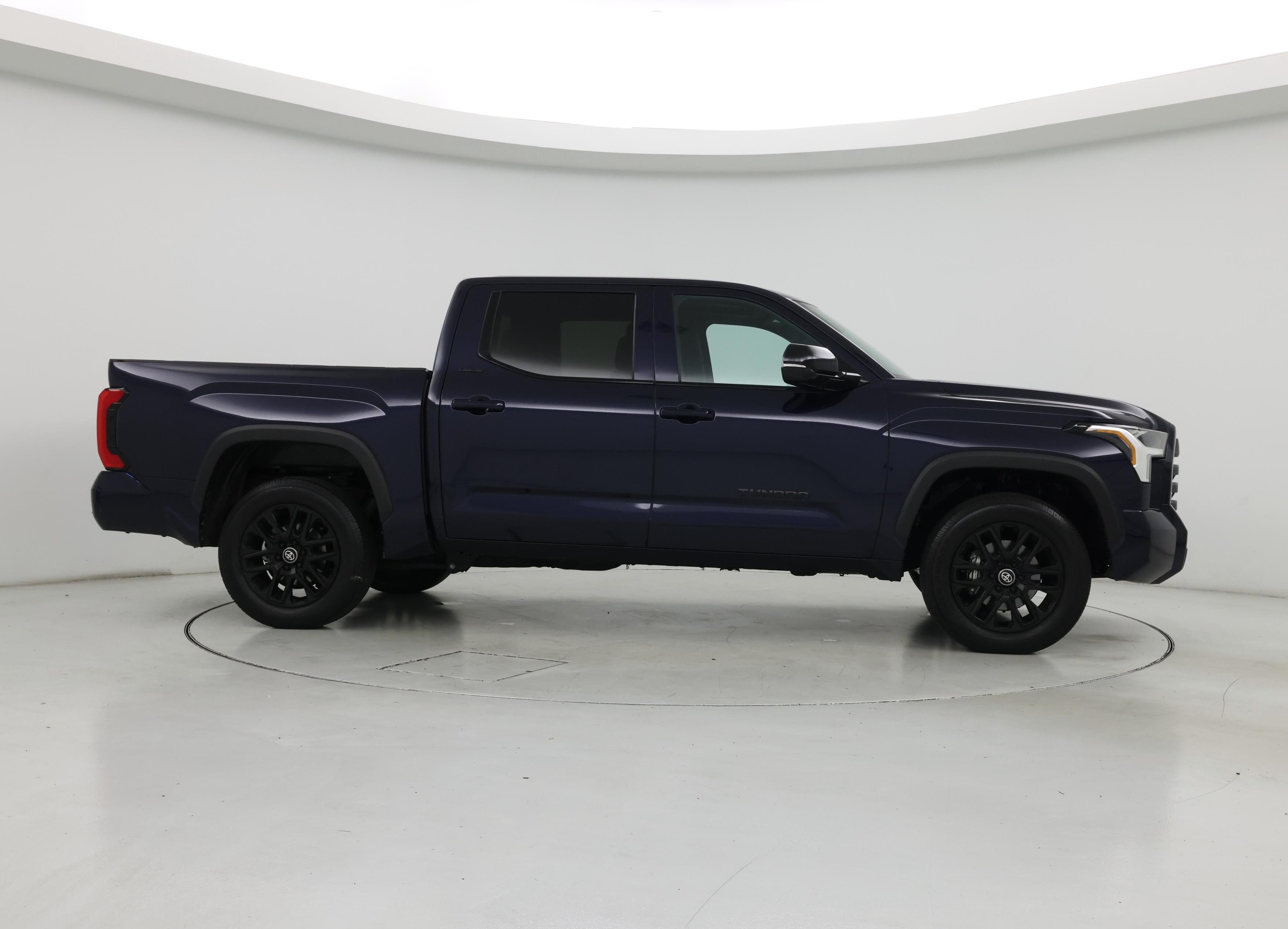 Thumbnail: 2025 Toyota Tundra - 7