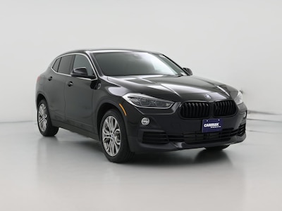 2020 BMW X2 SDrive28i