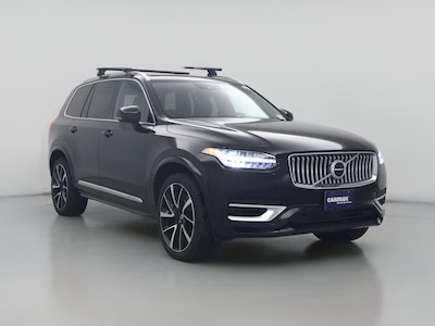 2021 Volvo XC90 Recharge PHEV T8 Inscription