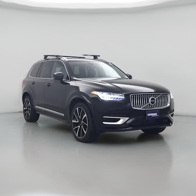 2021 Volvo XC90 Recharge PHEV T8 Inscription