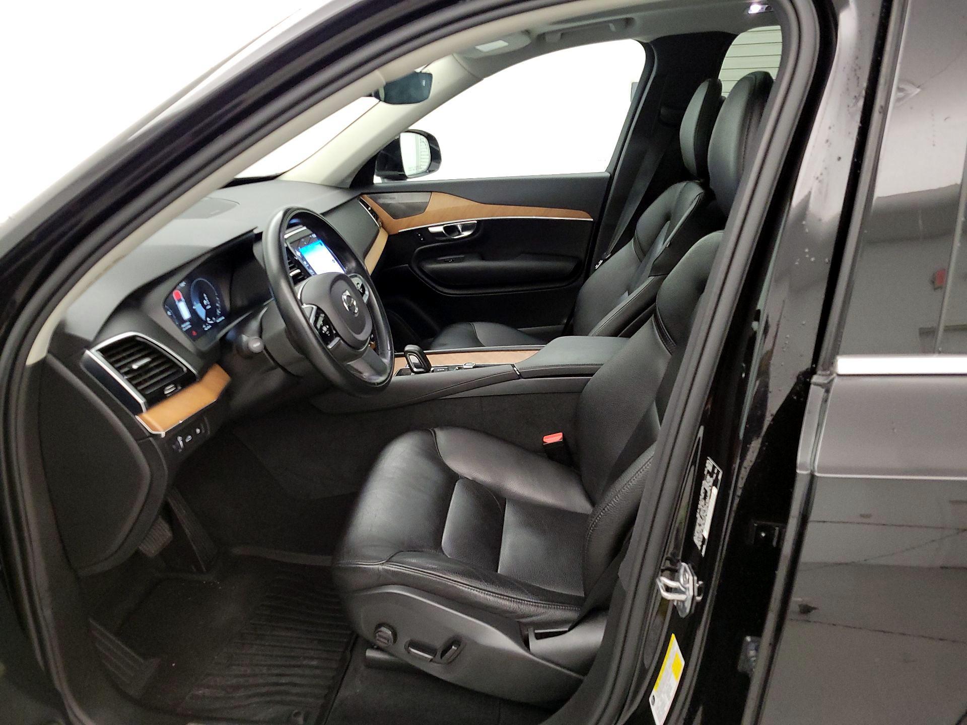 Thumbnail: 2021 Volvo XC90 - 11