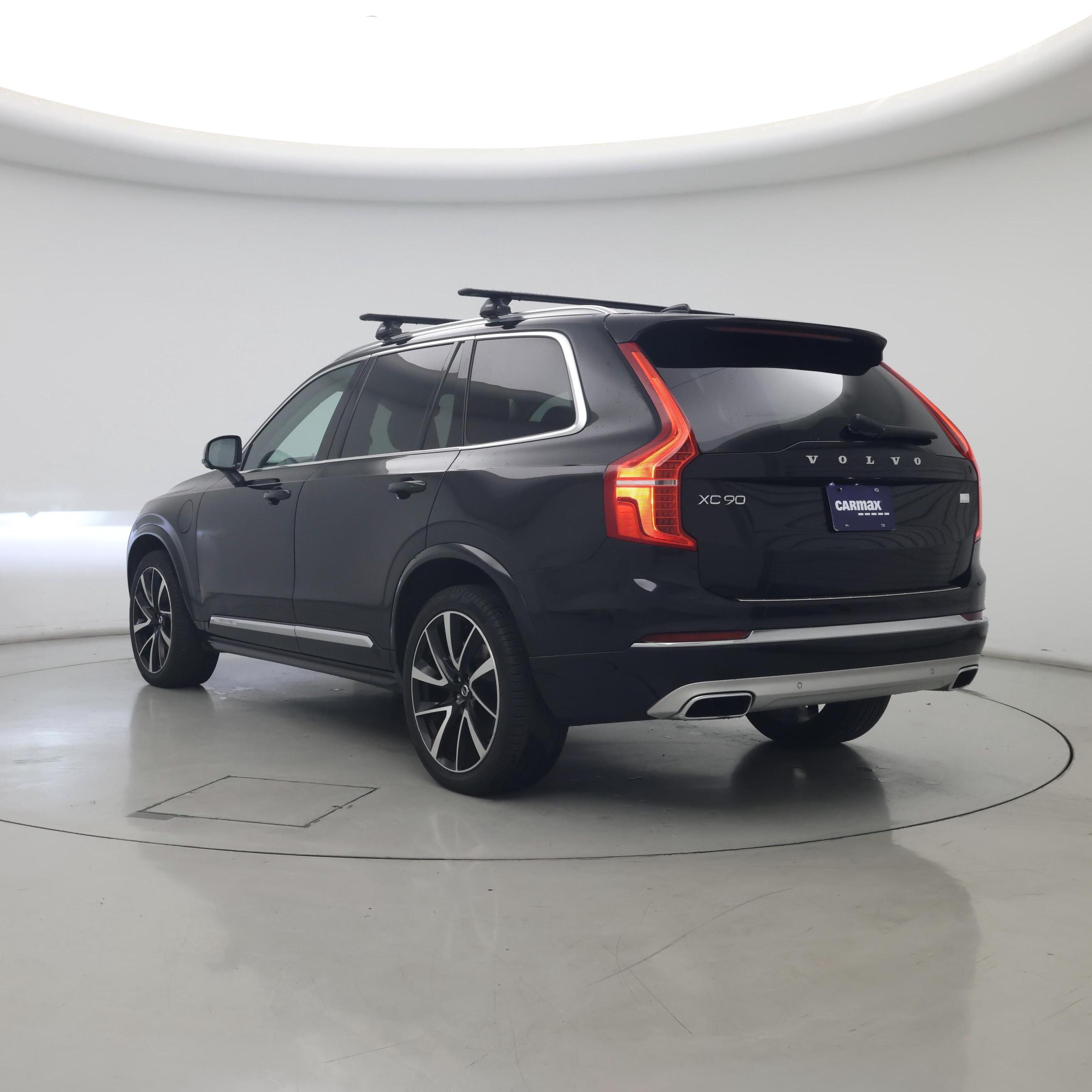 Thumbnail: 2021 Volvo XC90 - 2