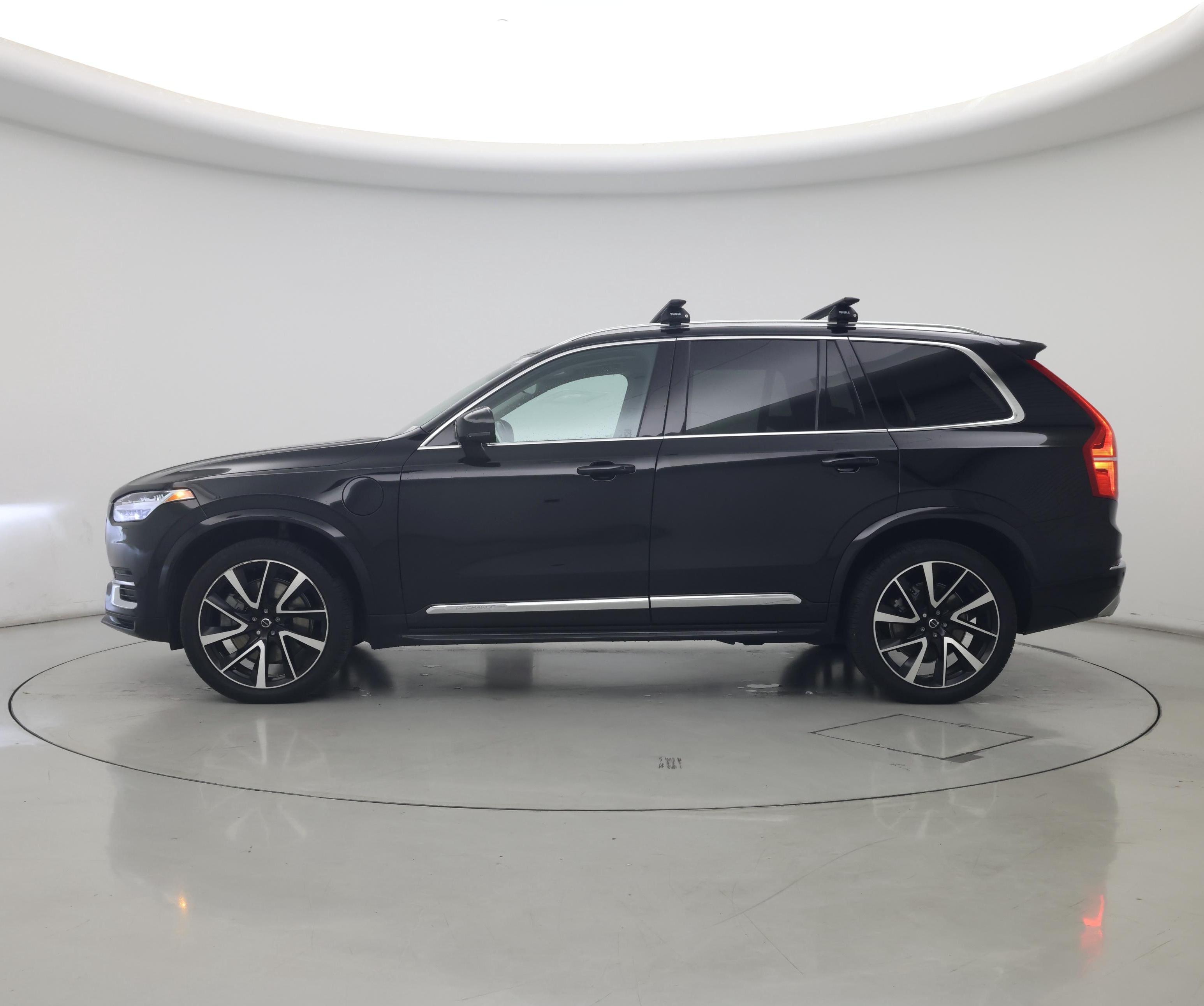 Thumbnail: 2021 Volvo XC90 - 3