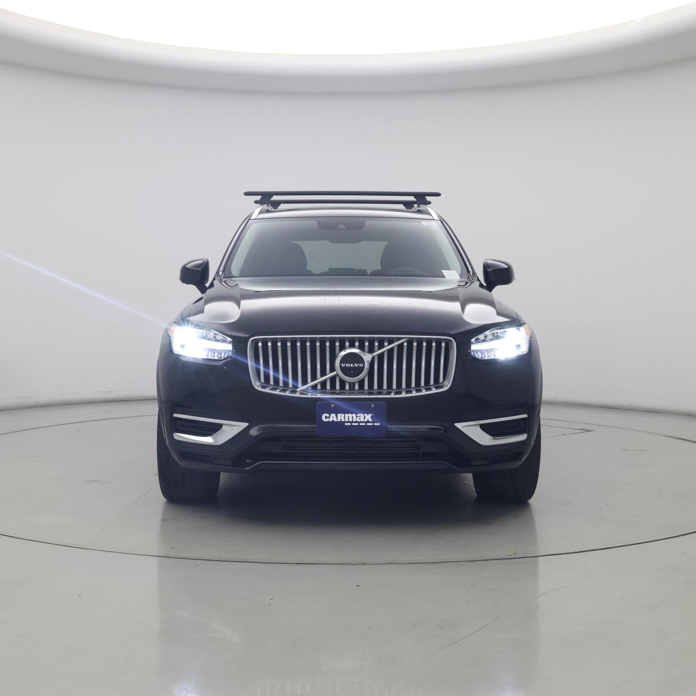 Thumbnail: 2021 Volvo XC90 - 5