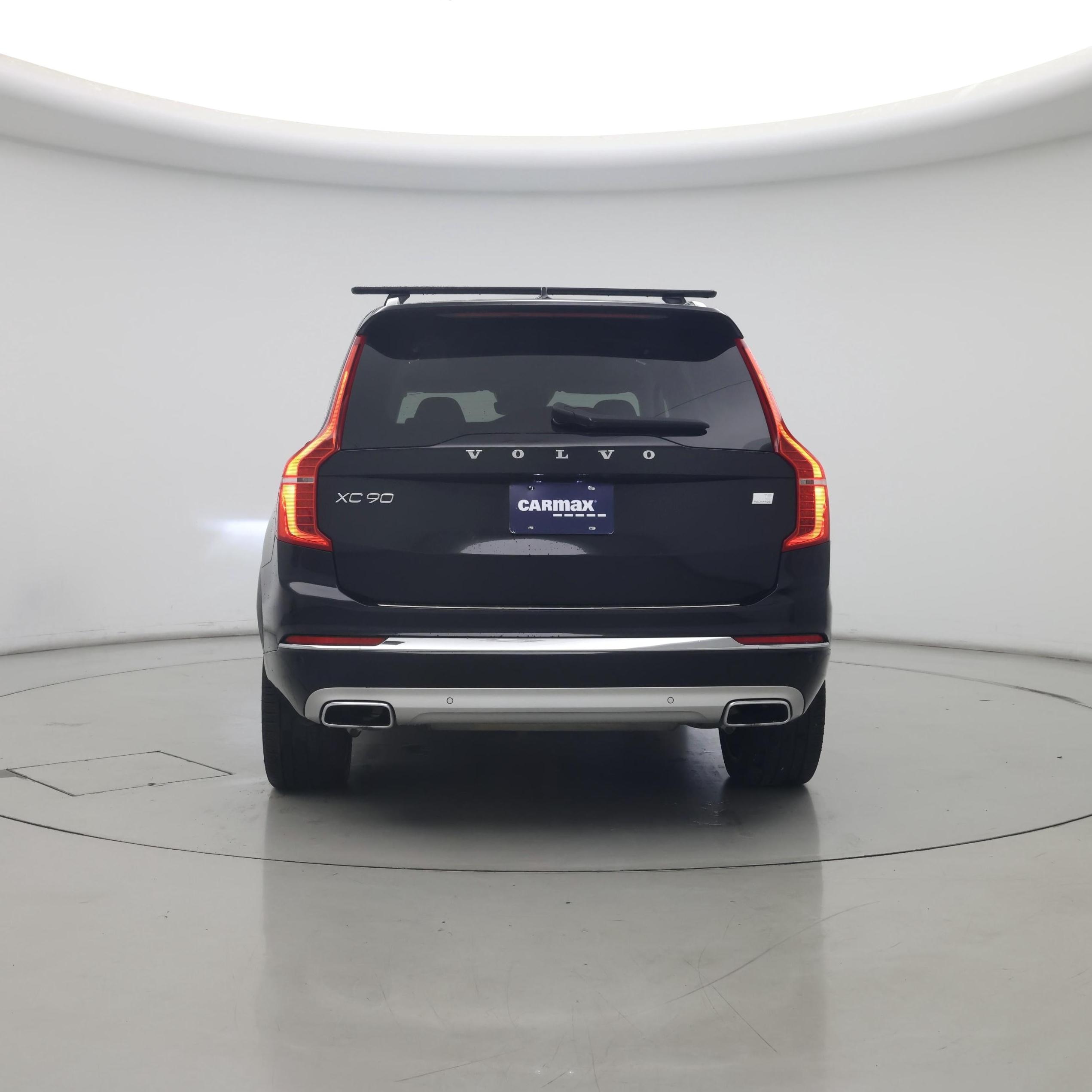 Thumbnail: 2021 Volvo XC90 - 6