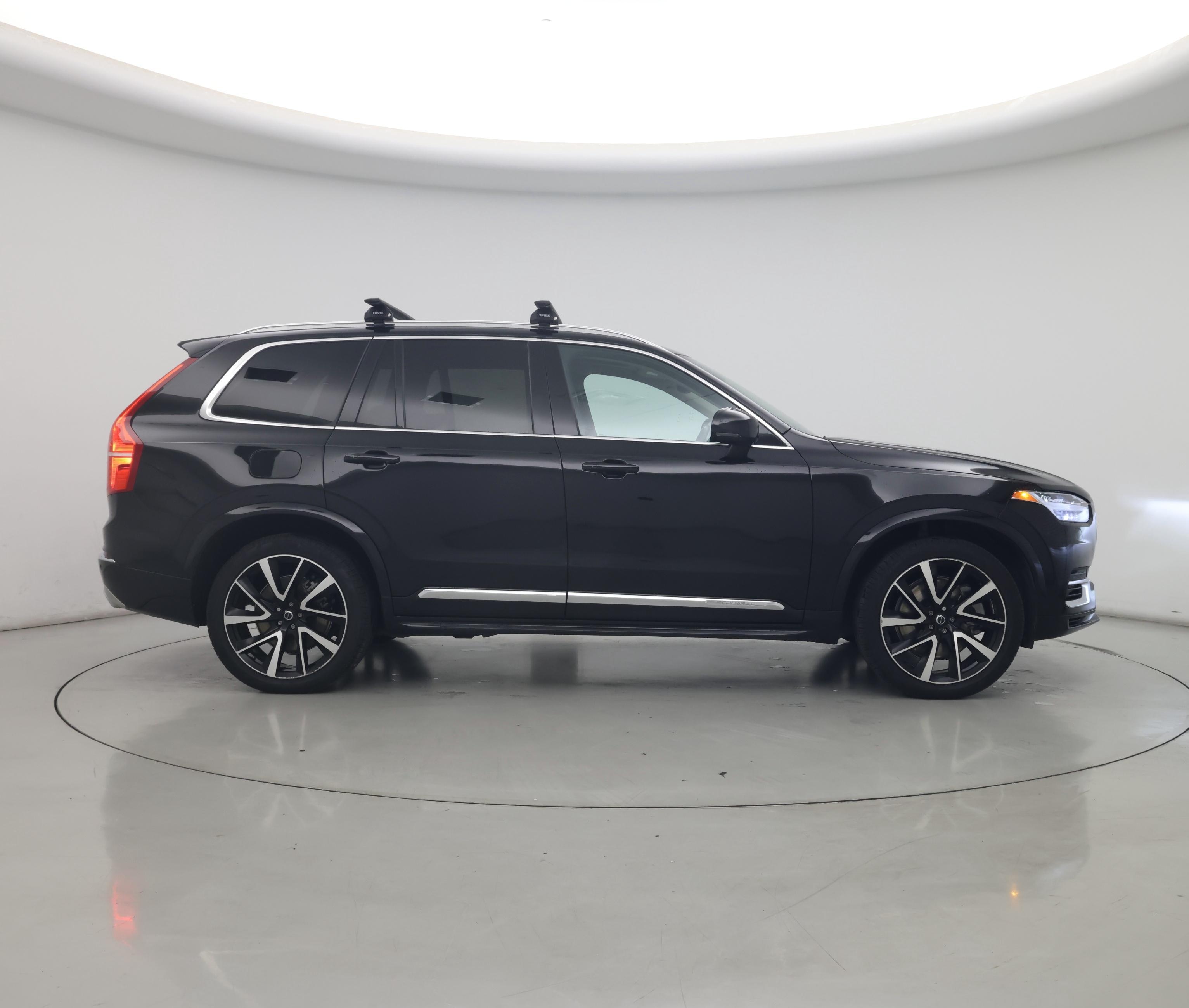 Thumbnail: 2021 Volvo XC90 - 7
