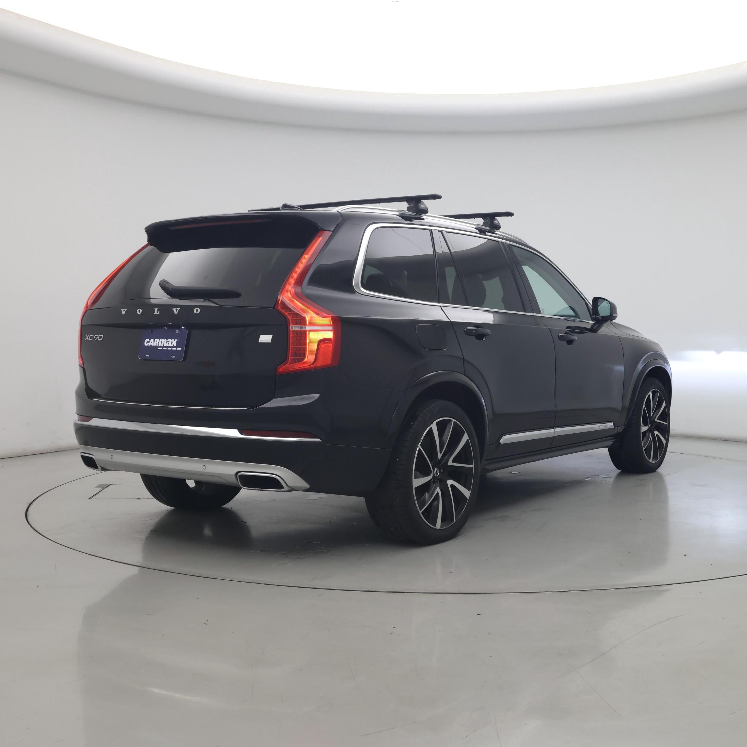 Thumbnail: 2021 Volvo XC90 - 8