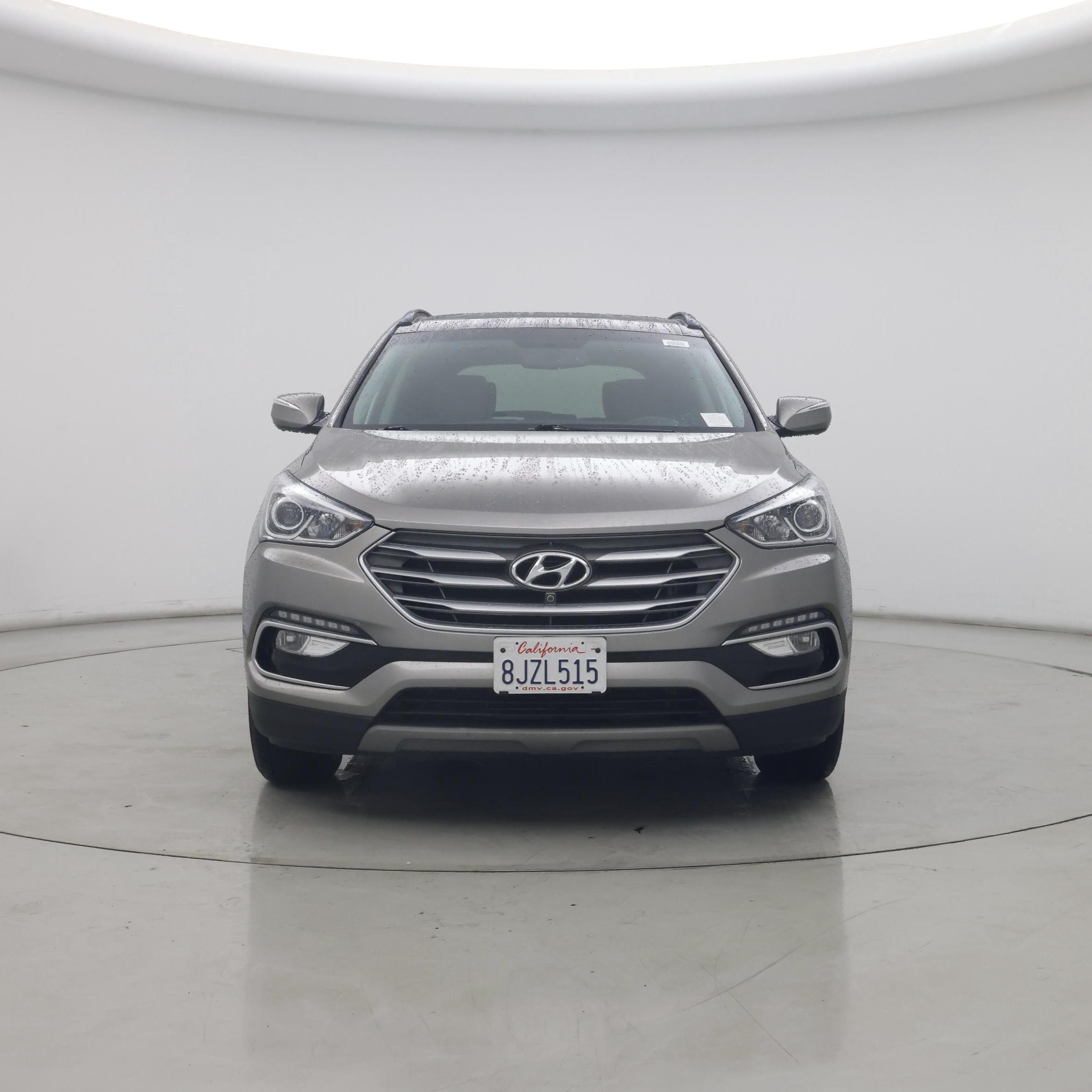 Thumbnail: 2018 Hyundai Santa Fe - 5