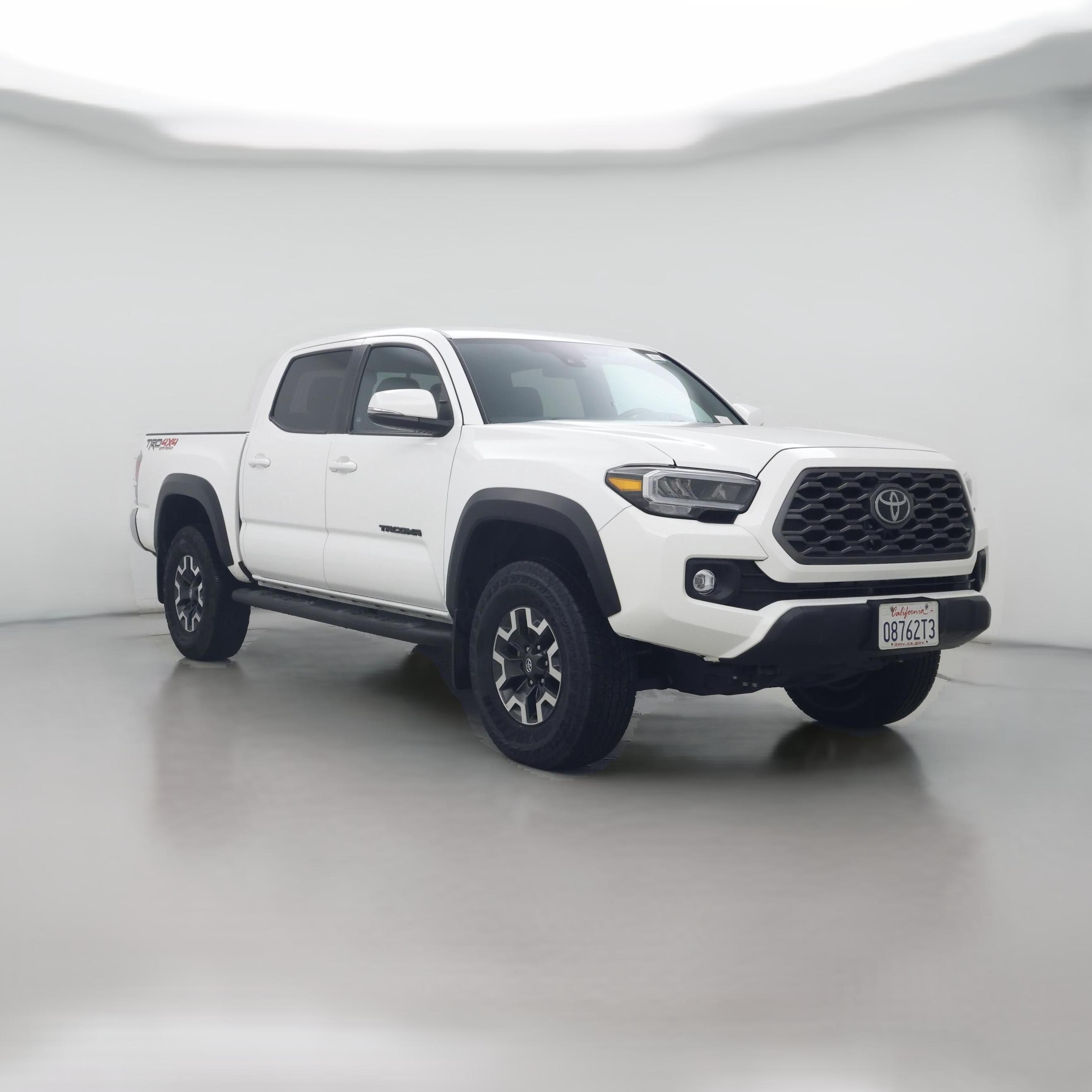 Thumbnail: 2023 Toyota Tacoma - 1