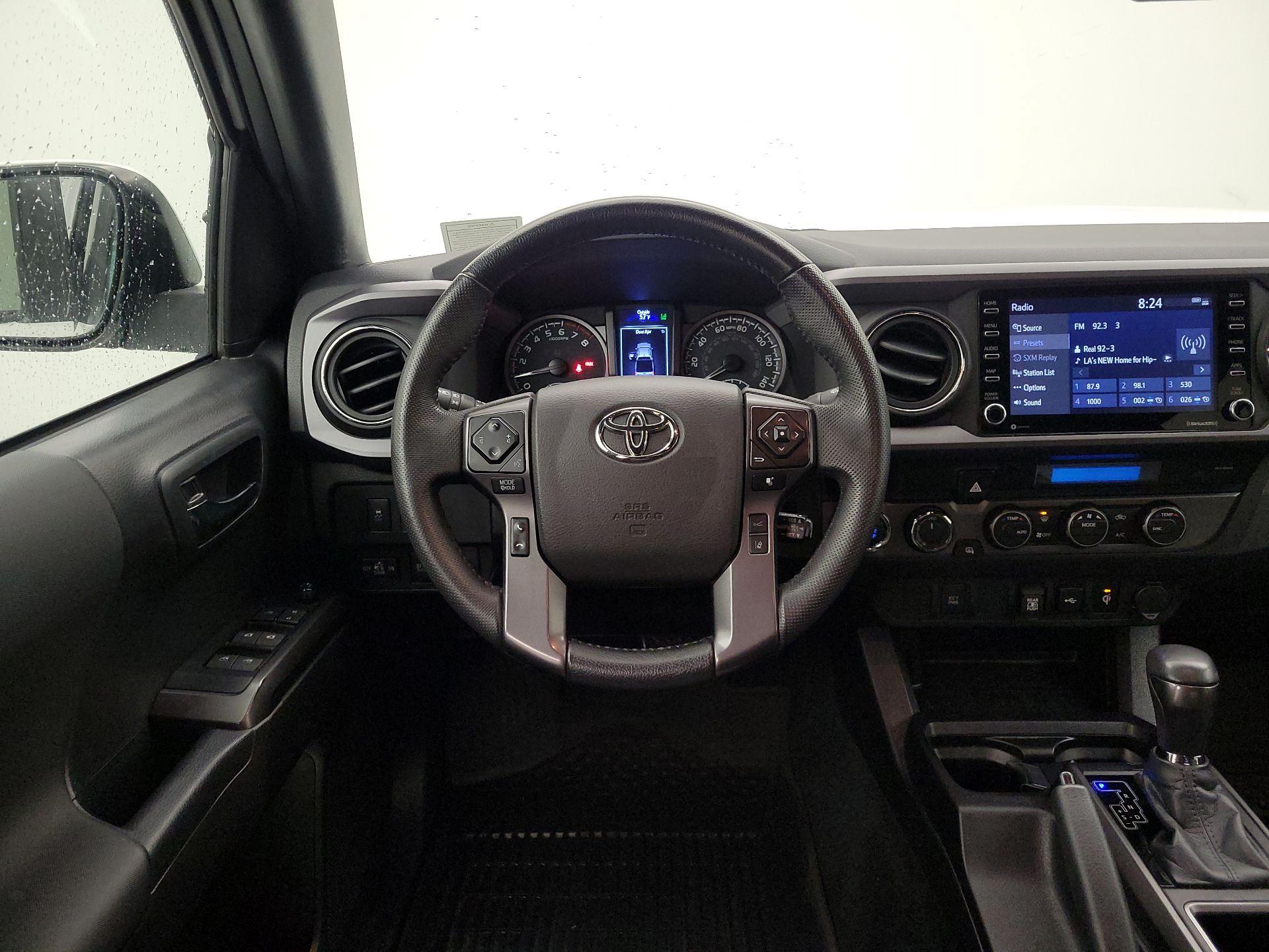 Thumbnail: 2023 Toyota Tacoma - 10