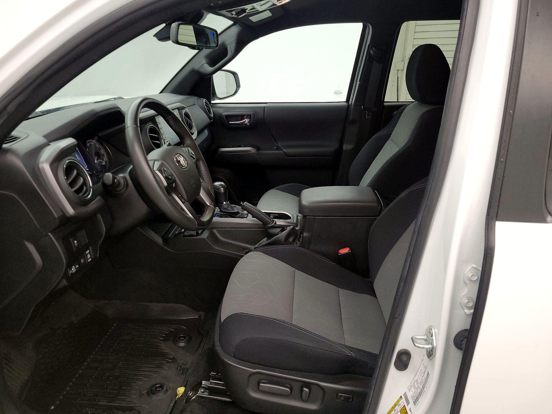 Thumbnail: 2023 Toyota Tacoma - 11