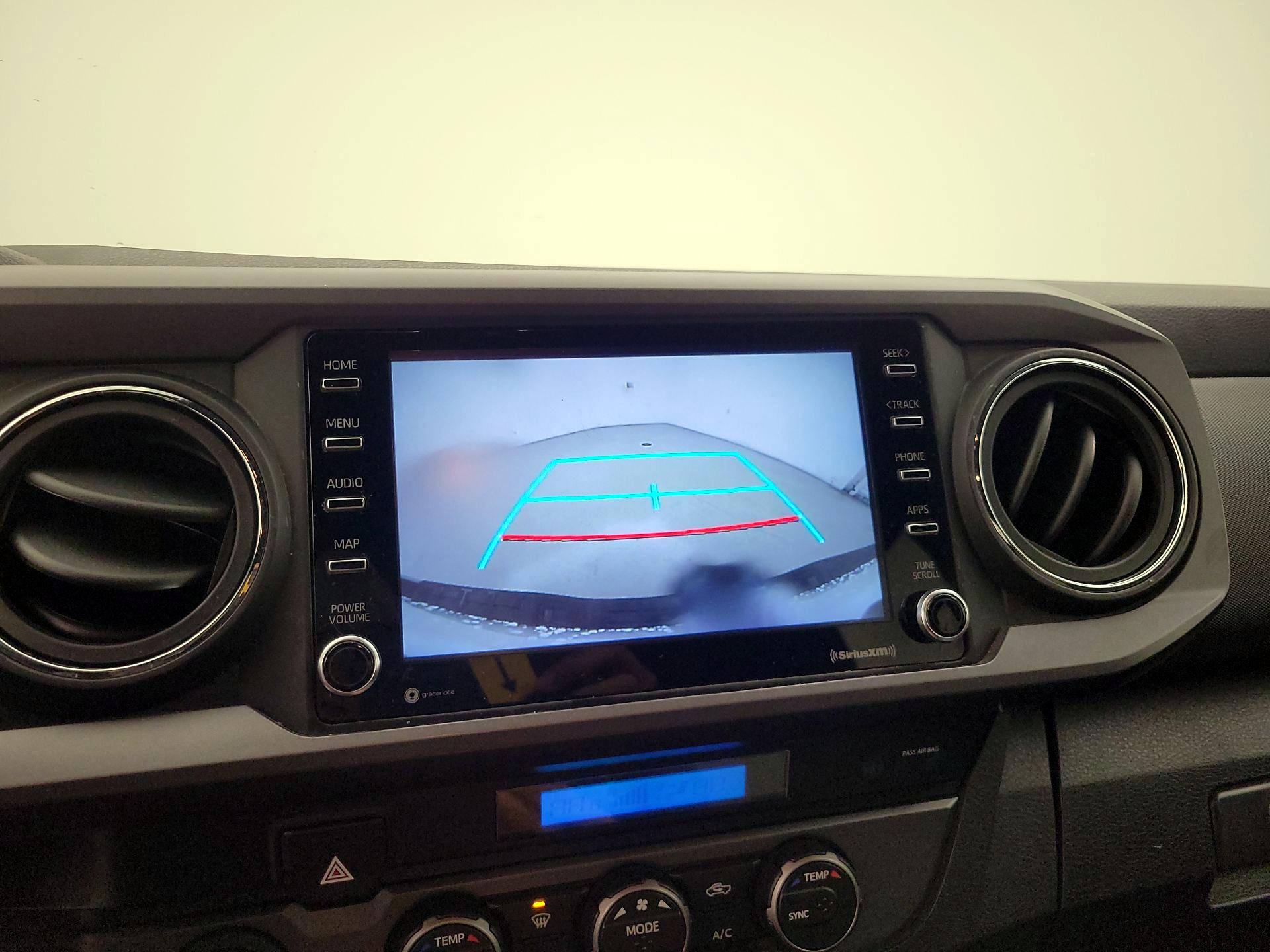 Thumbnail: 2023 Toyota Tacoma - 14