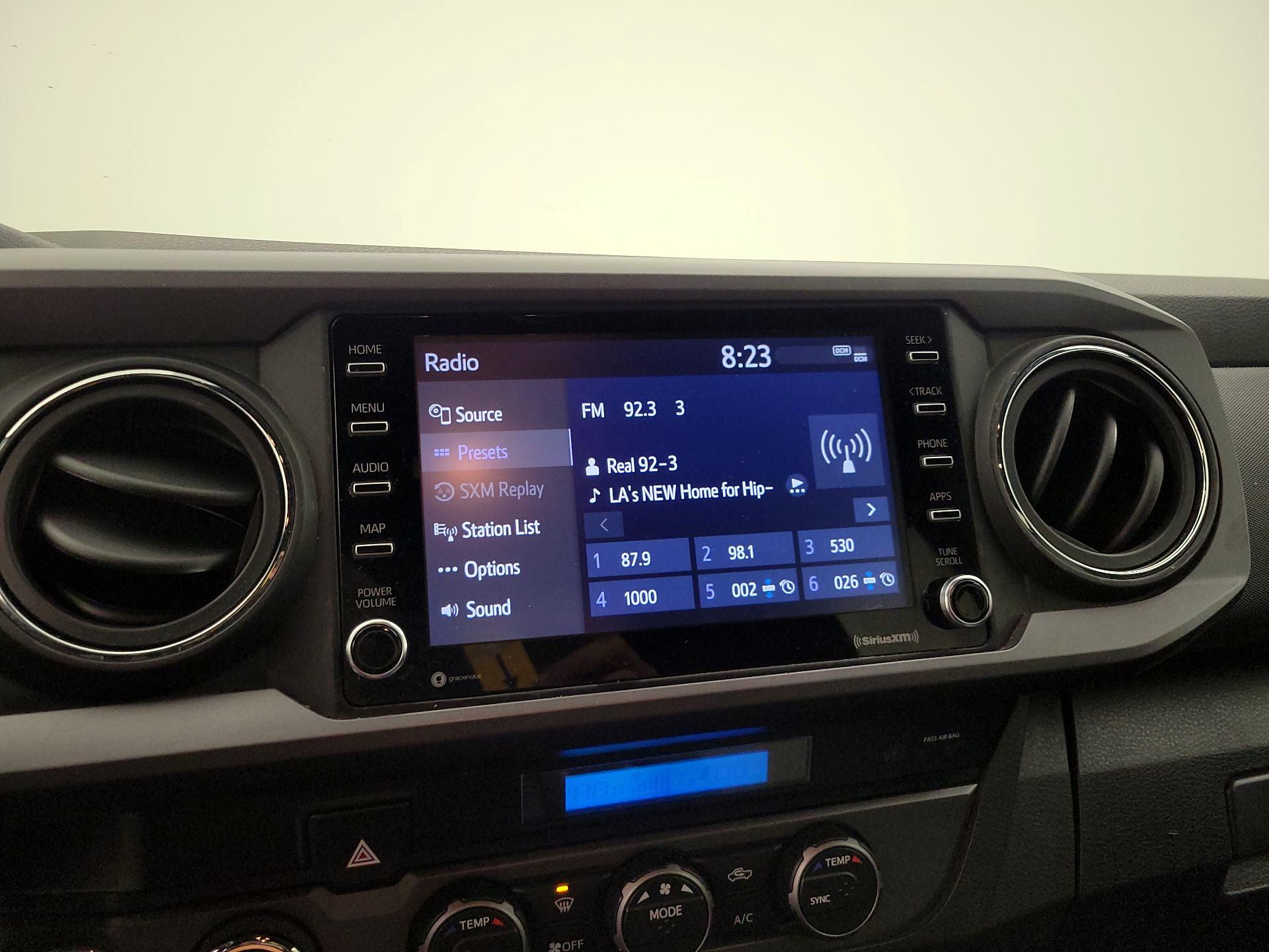 Thumbnail: 2023 Toyota Tacoma - 15