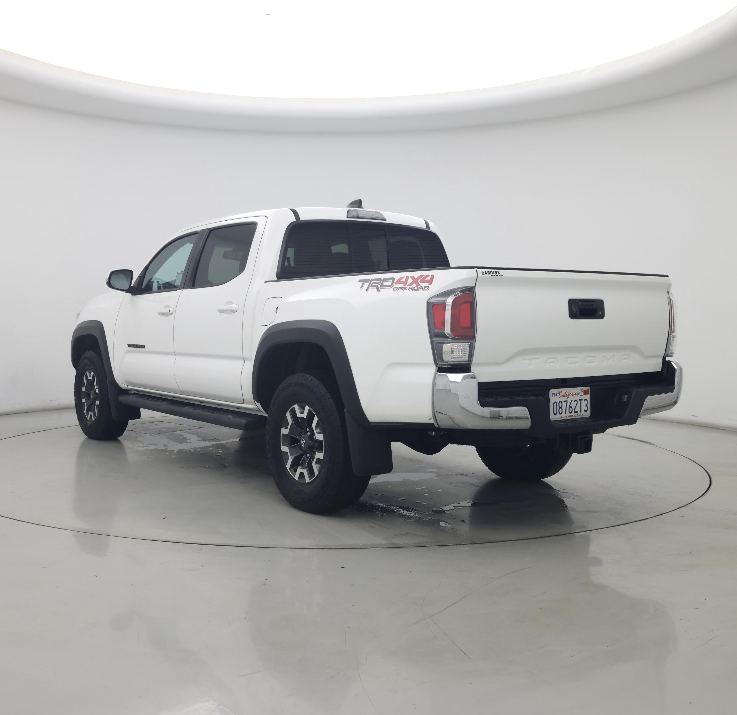 Thumbnail: 2023 Toyota Tacoma - 2