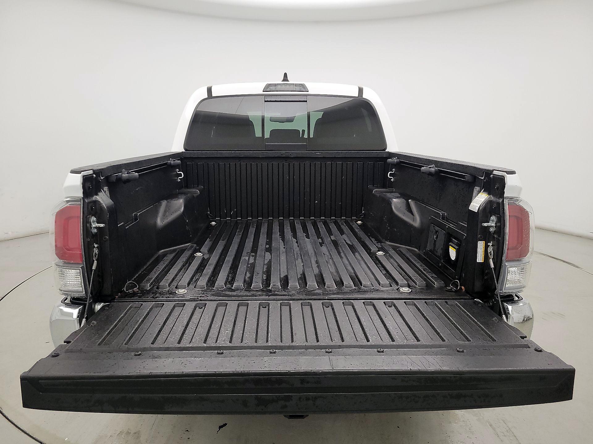 Thumbnail: 2023 Toyota Tacoma - 20