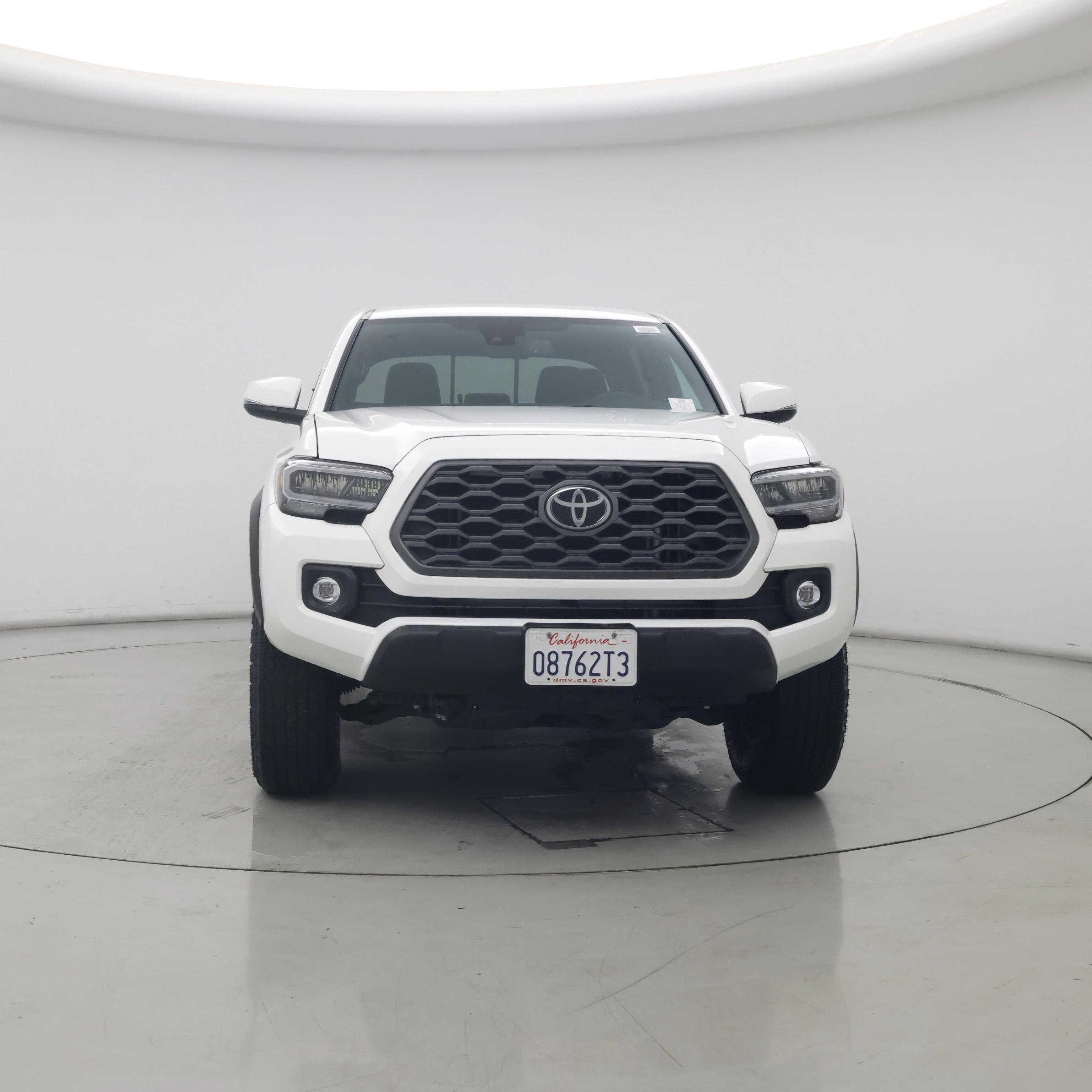 Thumbnail: 2023 Toyota Tacoma - 5