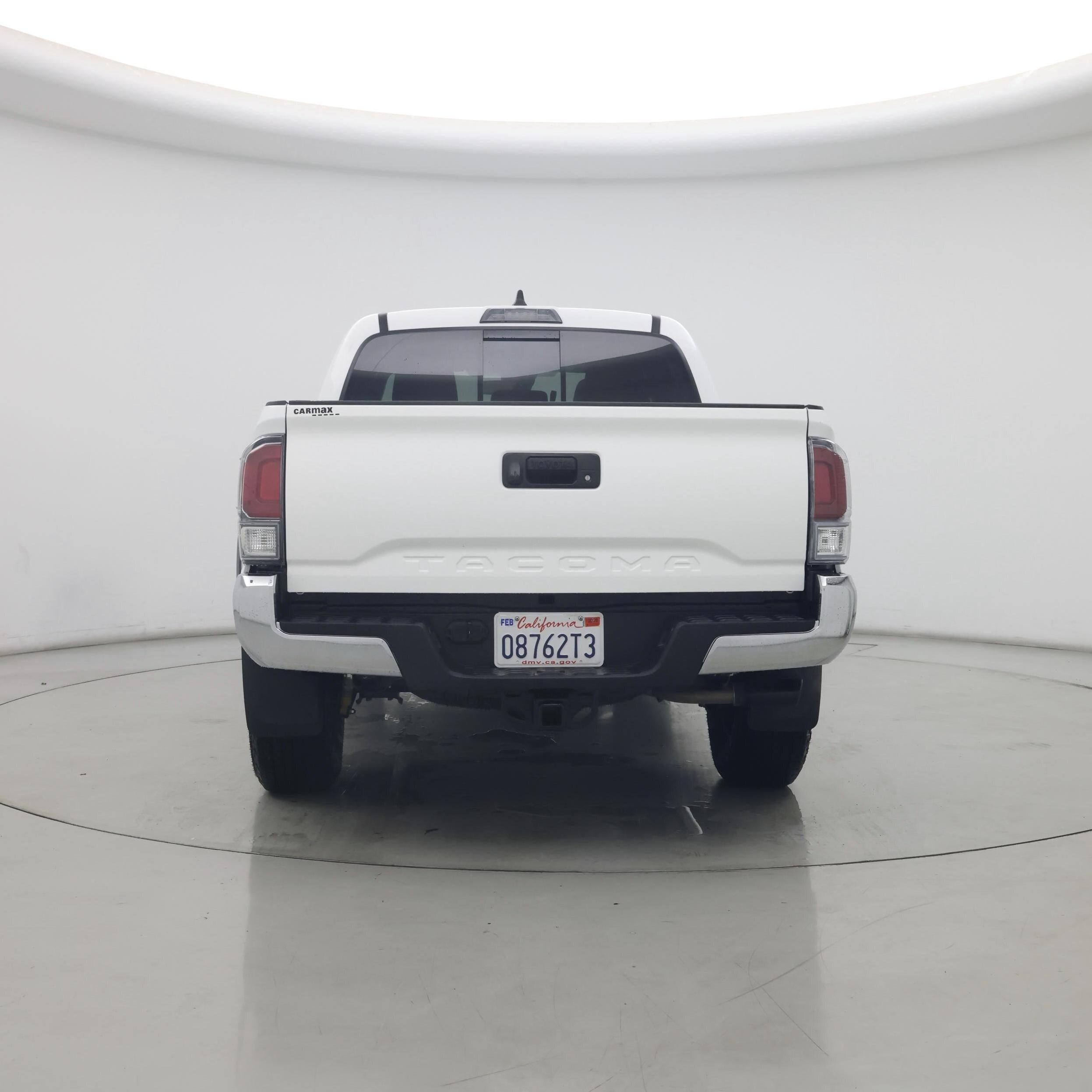 Thumbnail: 2023 Toyota Tacoma - 6