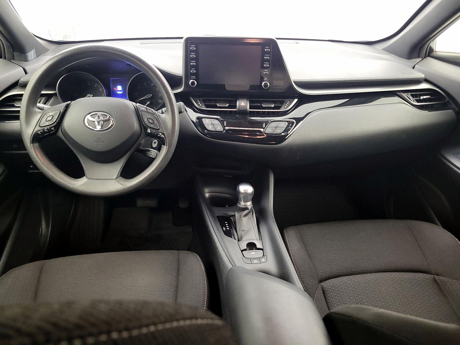 Thumbnail: 2019 Toyota C-HR - 9