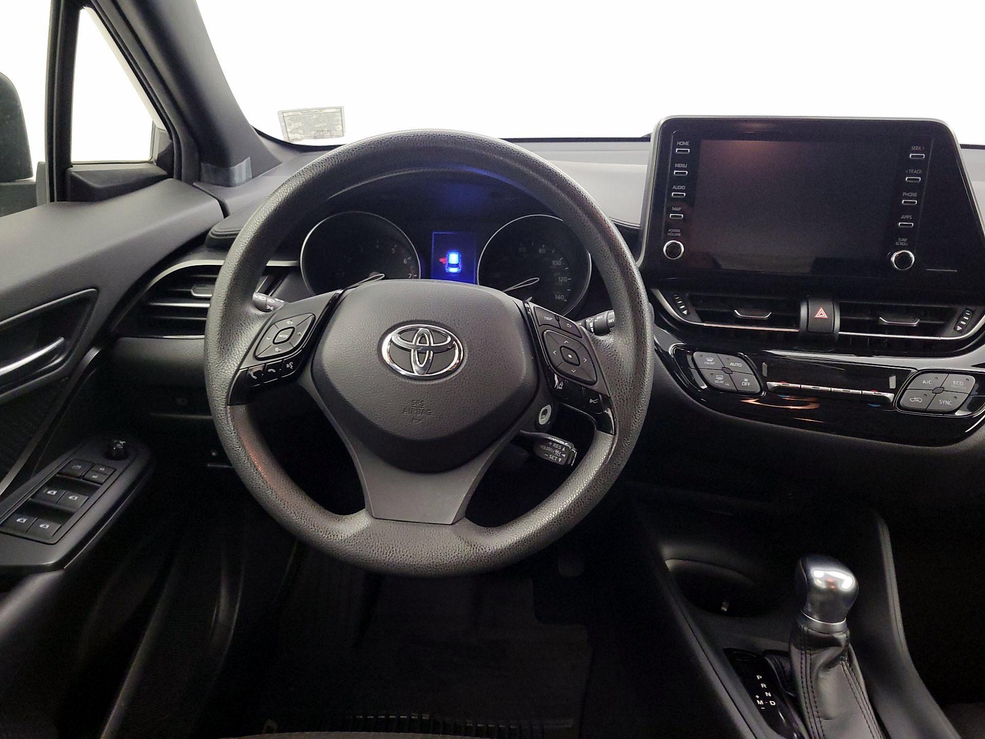 Thumbnail: 2019 Toyota C-HR - 10