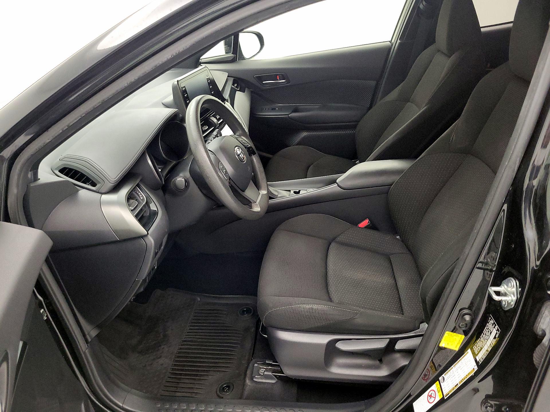 Thumbnail: 2019 Toyota C-HR - 11