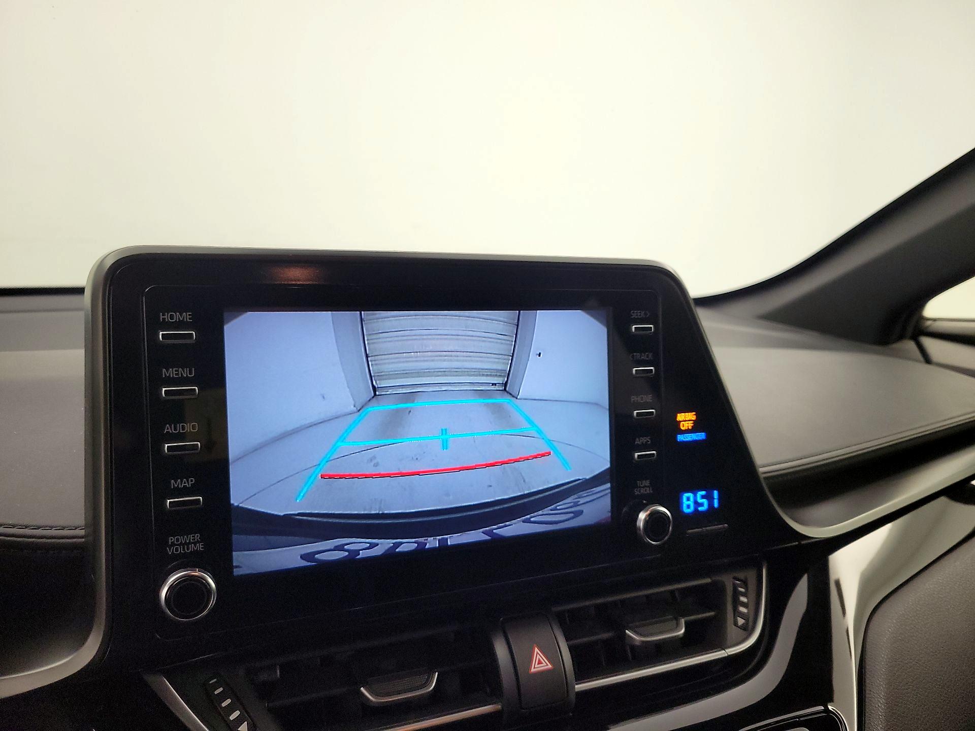 Thumbnail: 2019 Toyota C-HR - 14