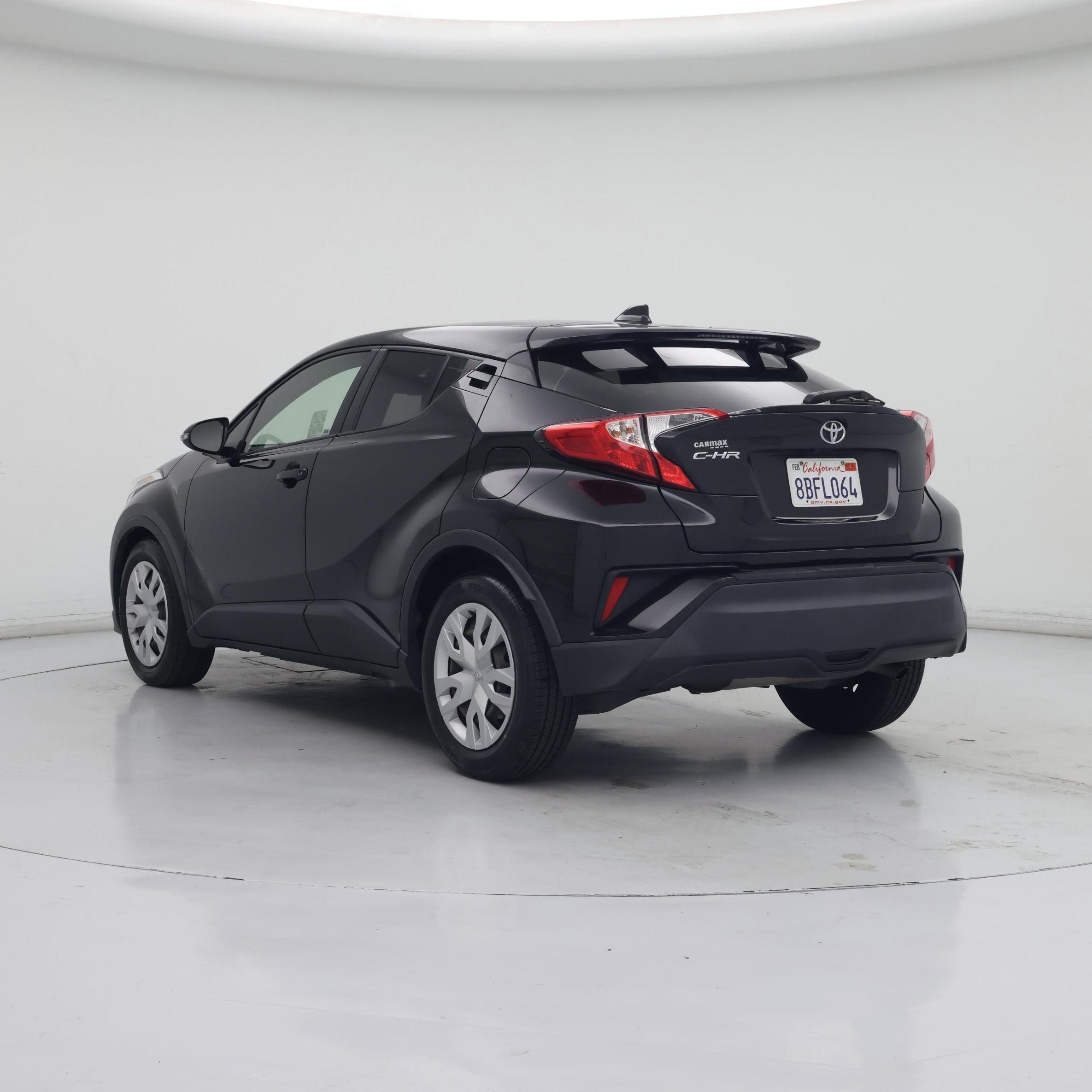 Thumbnail: 2019 Toyota C-HR - 2