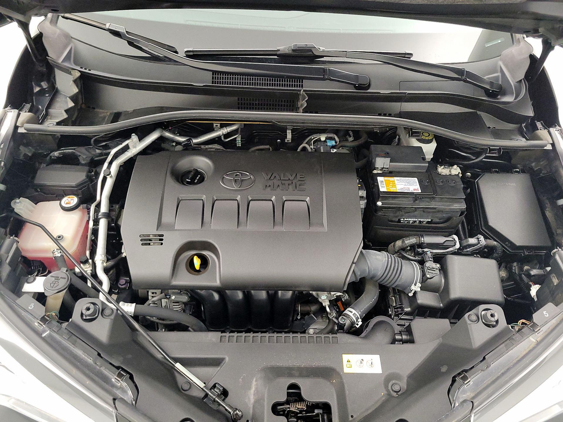 Thumbnail: 2019 Toyota C-HR - 20