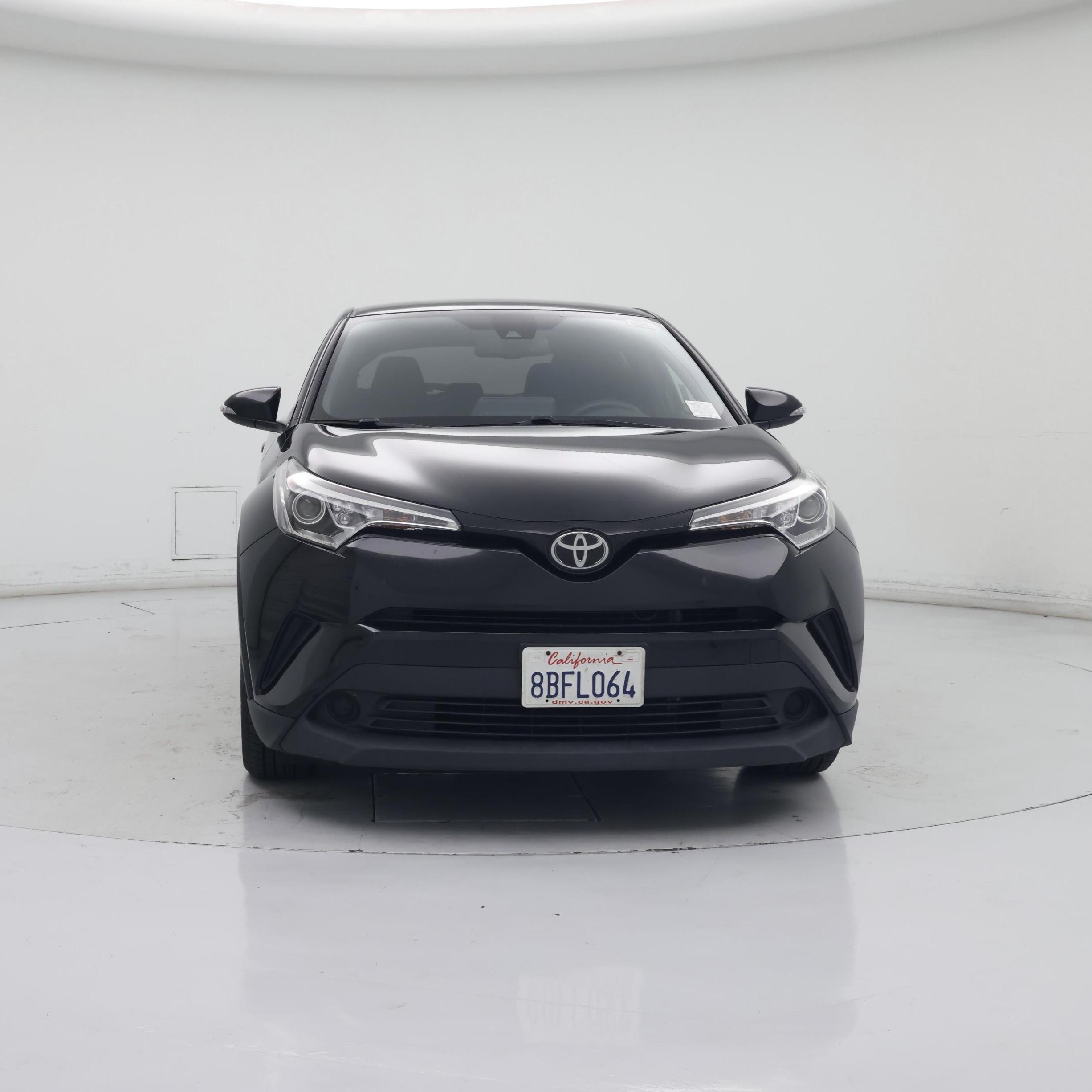 Thumbnail: 2019 Toyota C-HR - 5