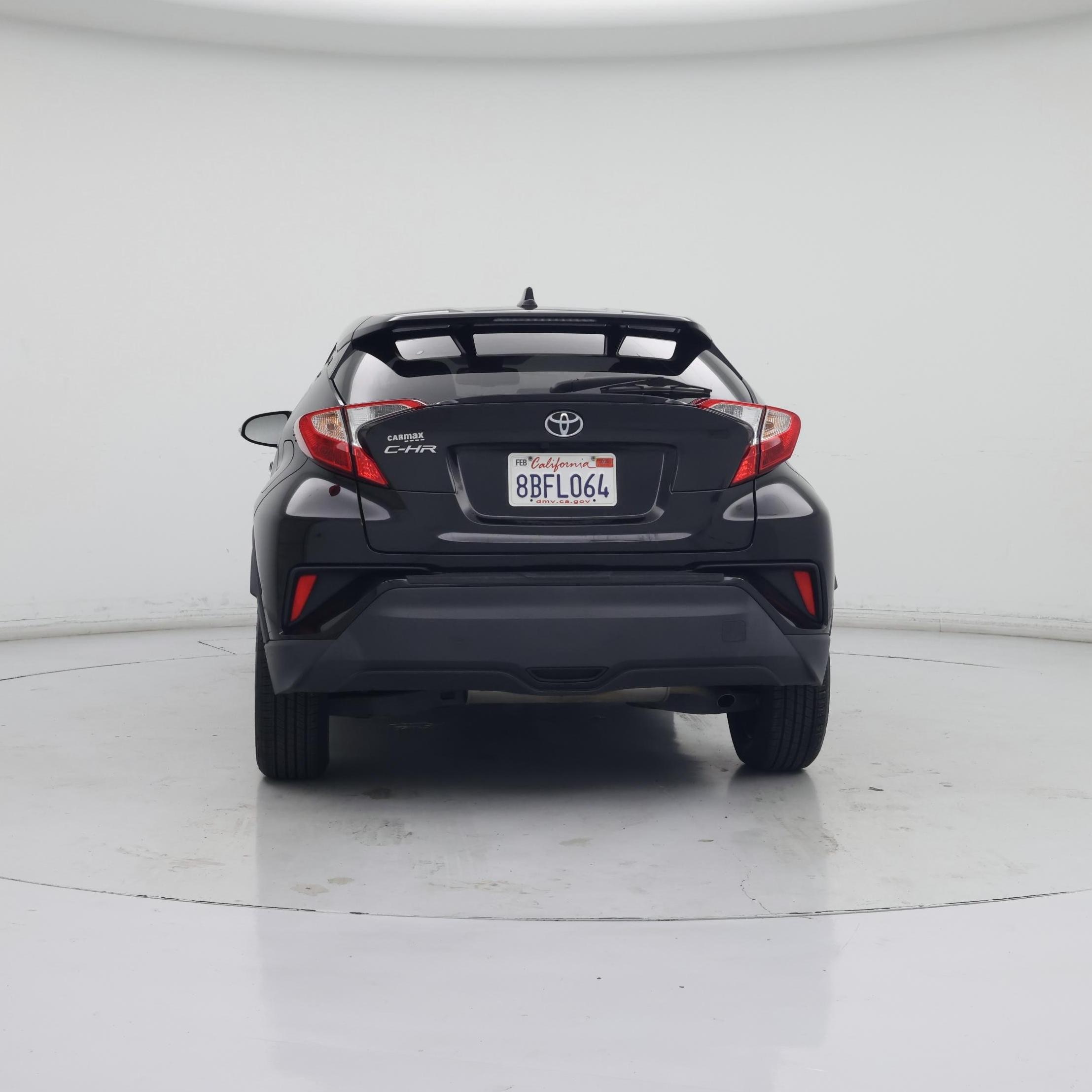 Thumbnail: 2019 Toyota C-HR - 6