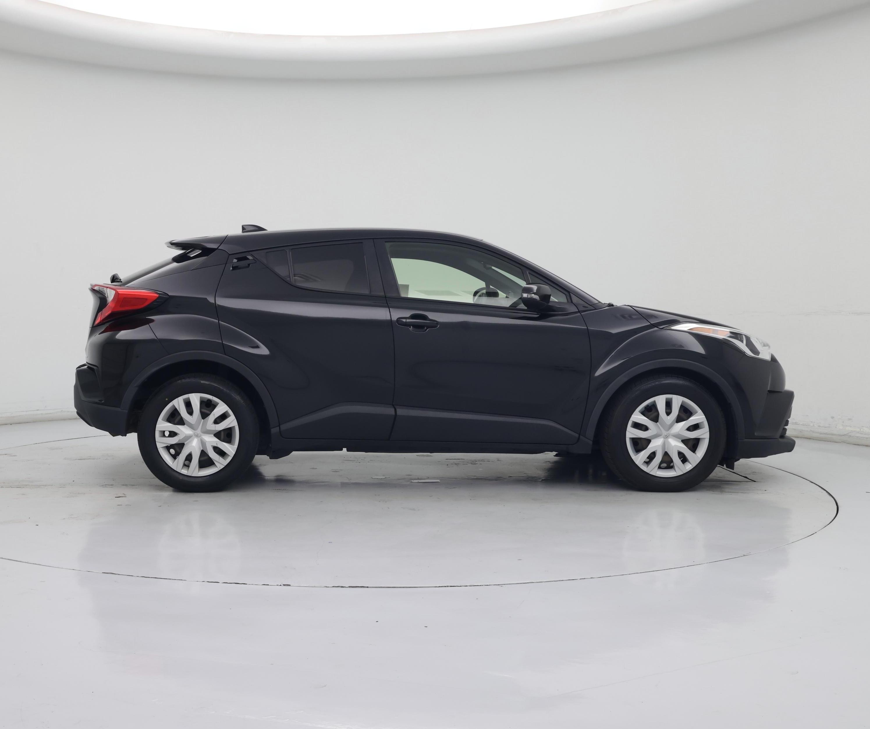 Thumbnail: 2019 Toyota C-HR - 7