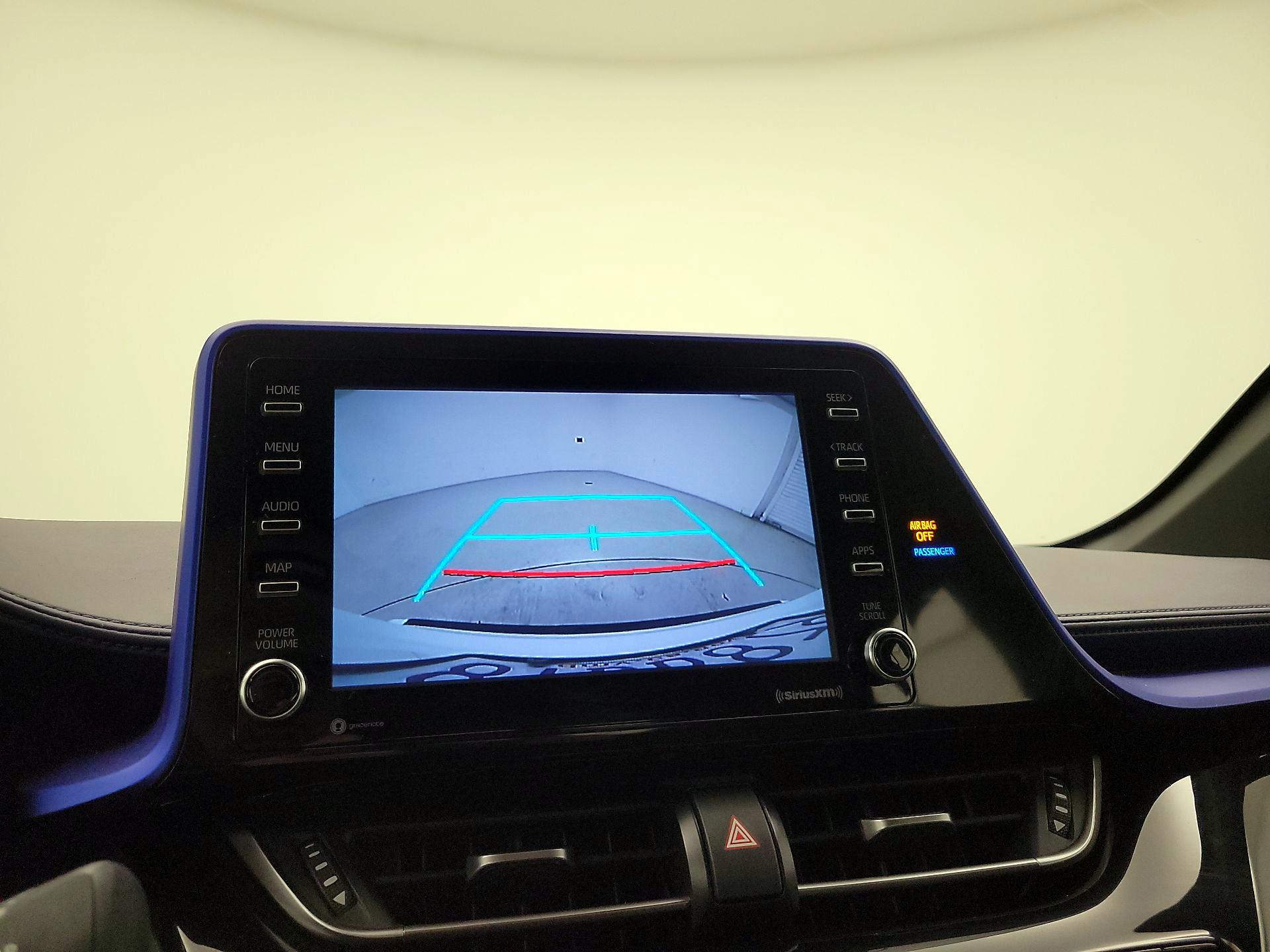 Thumbnail: 2021 Toyota C-HR - 15