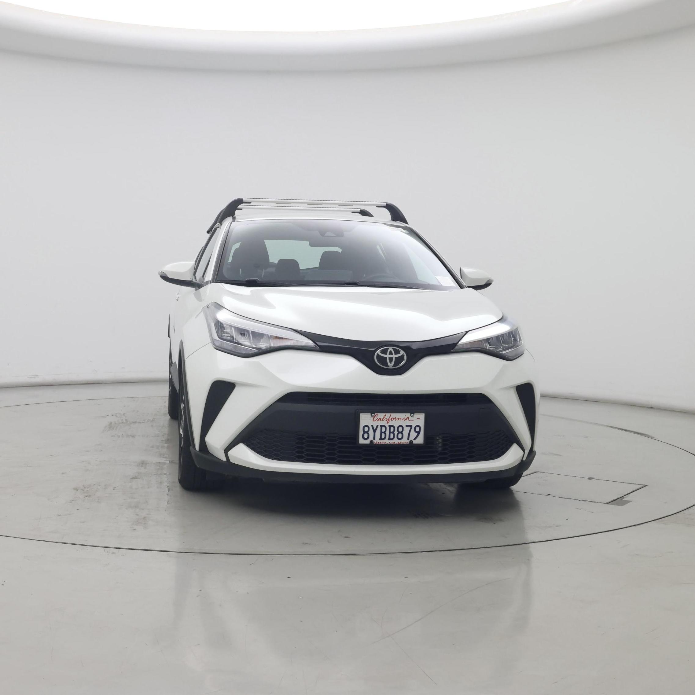 Thumbnail: 2021 Toyota C-HR - 5