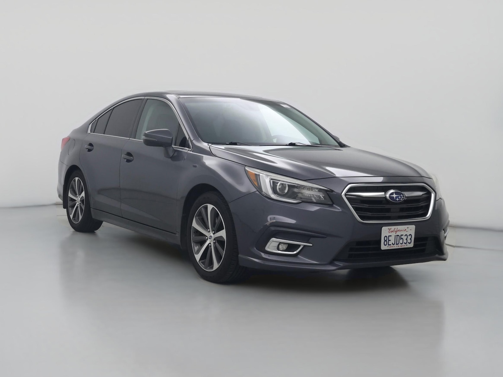 2018 Subaru Legacy