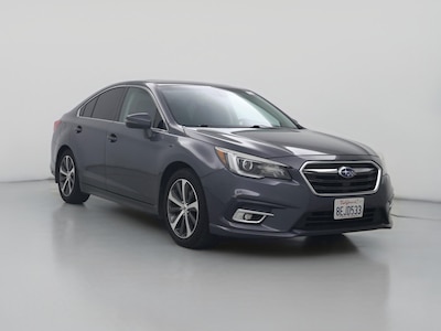 2018 Subaru Legacy 2.5I Limited