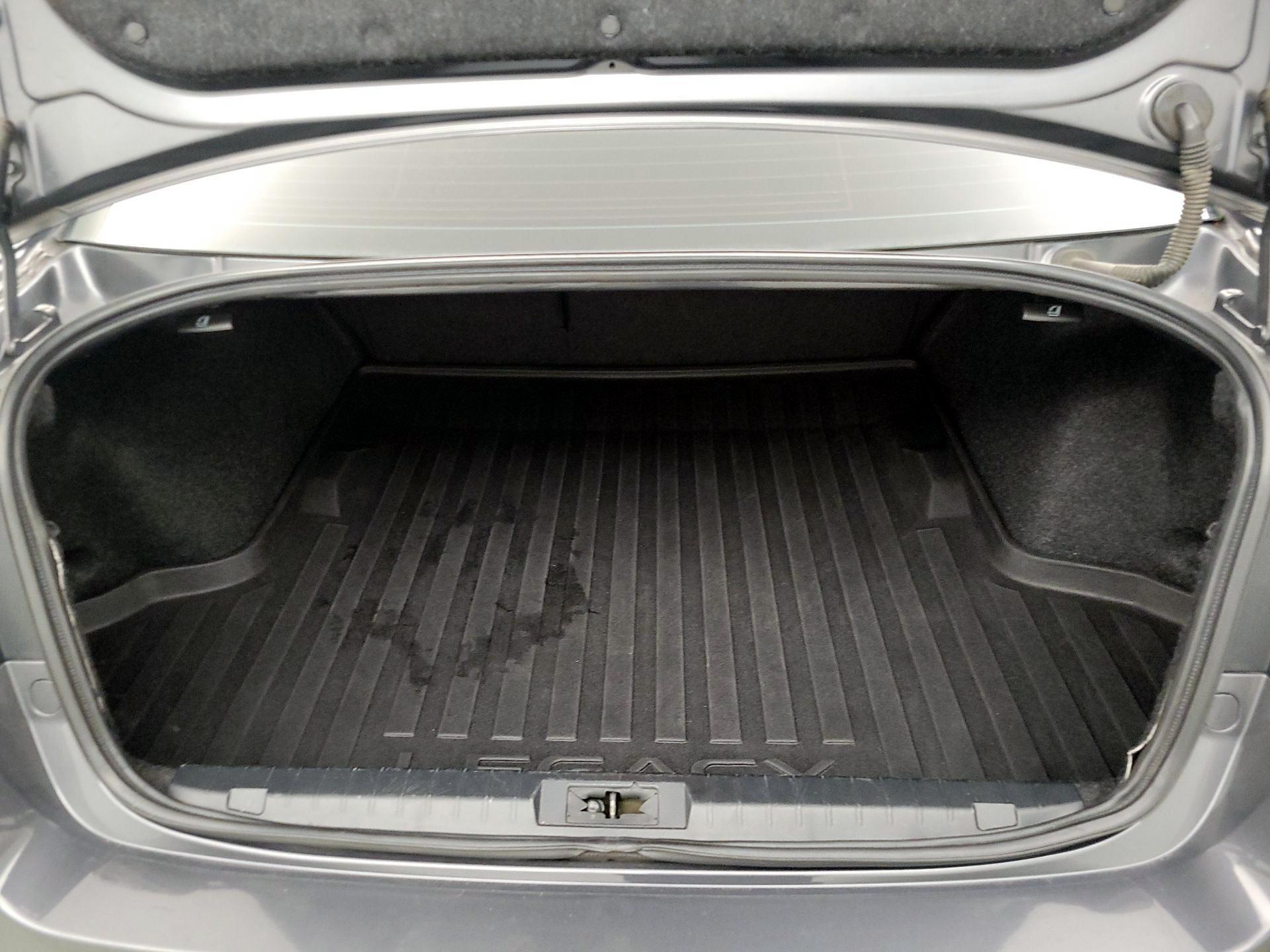 Thumbnail: 2018 Subaru Legacy - 20