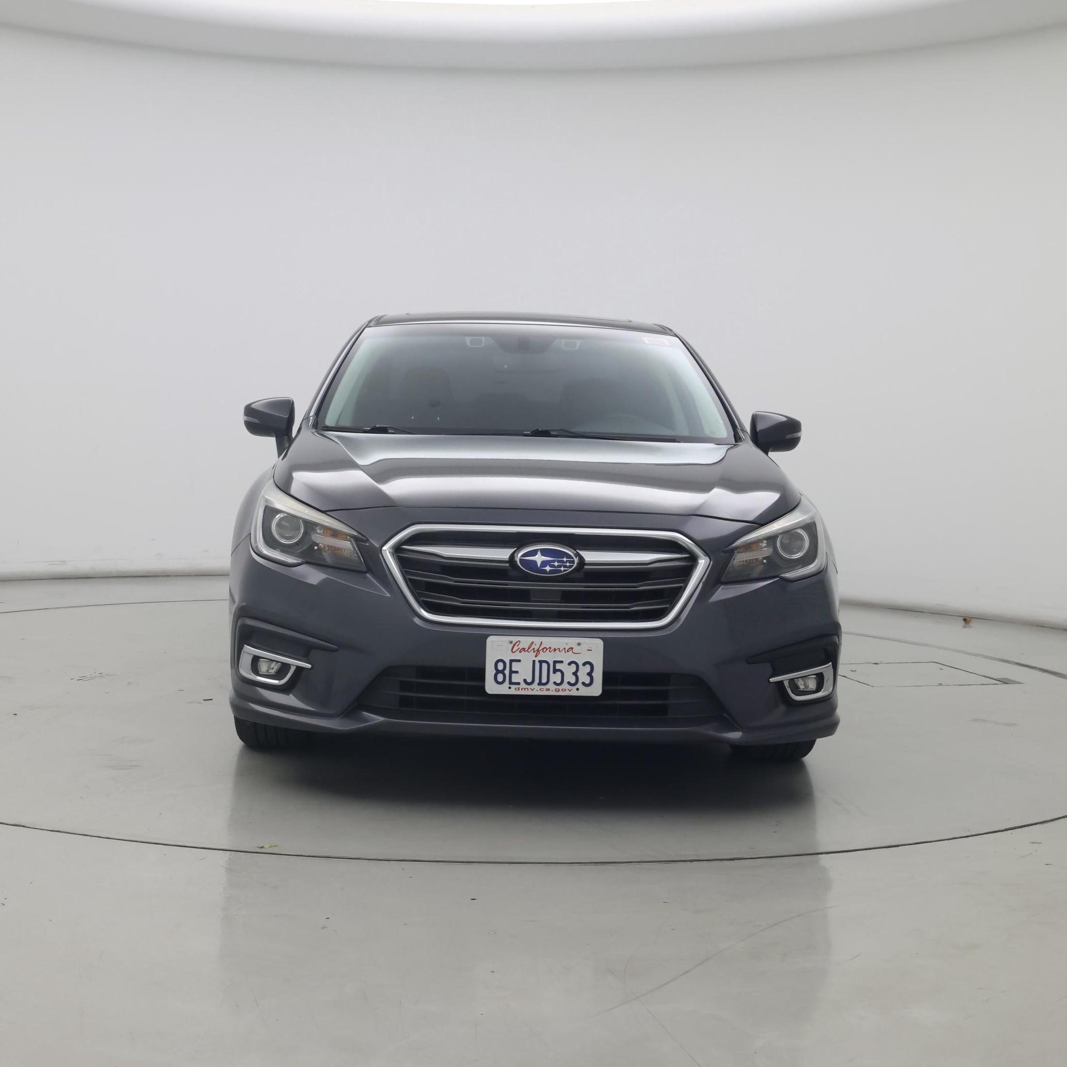 Thumbnail: 2018 Subaru Legacy - 5