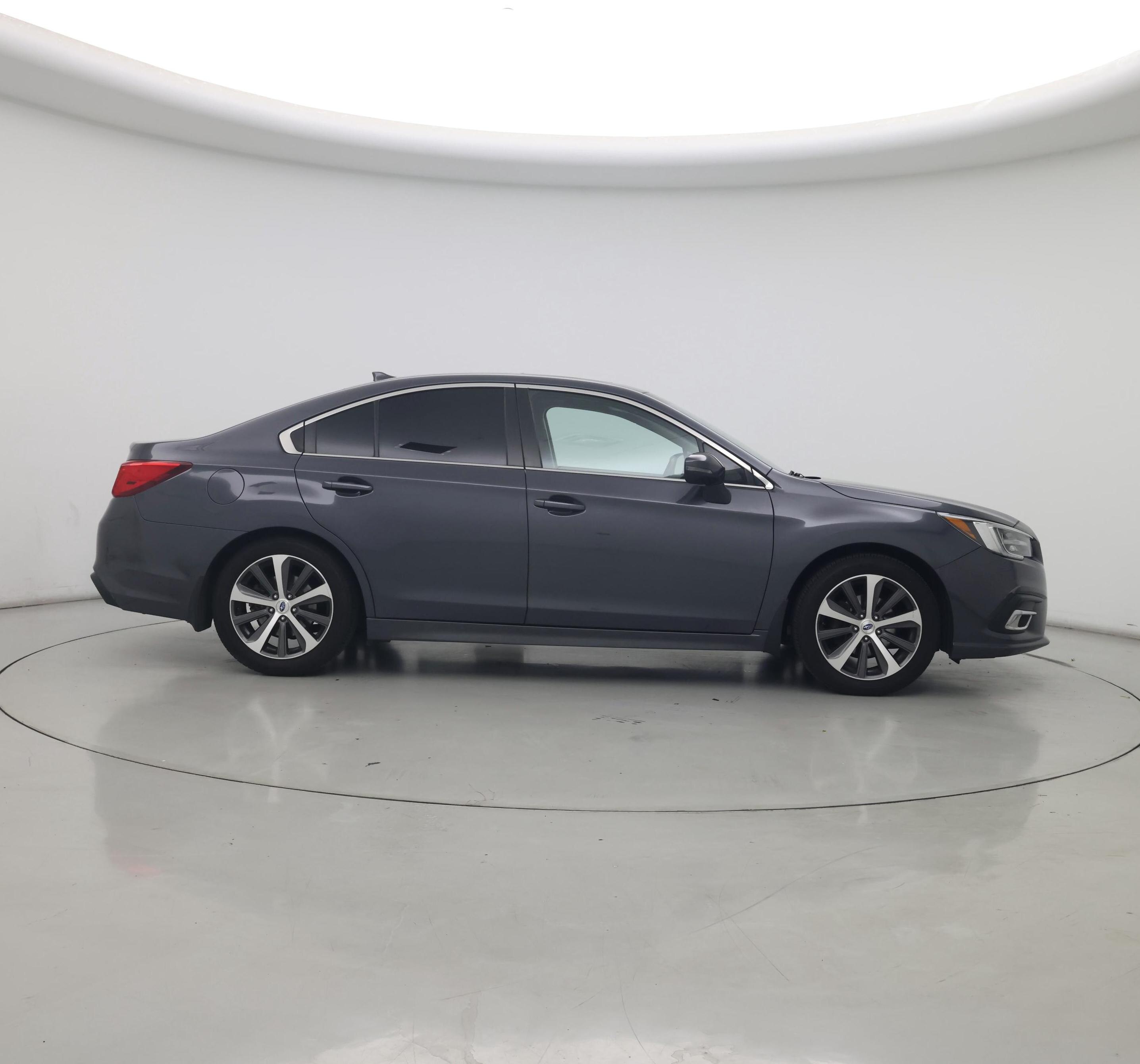 Thumbnail: 2018 Subaru Legacy - 7