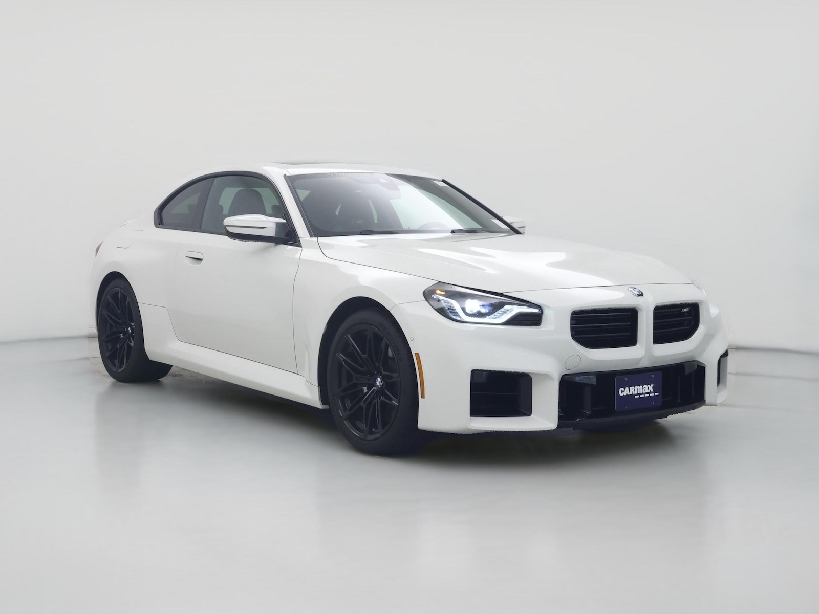 2024 BMW M2 Coupe