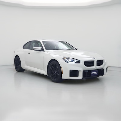 2024 BMW M2