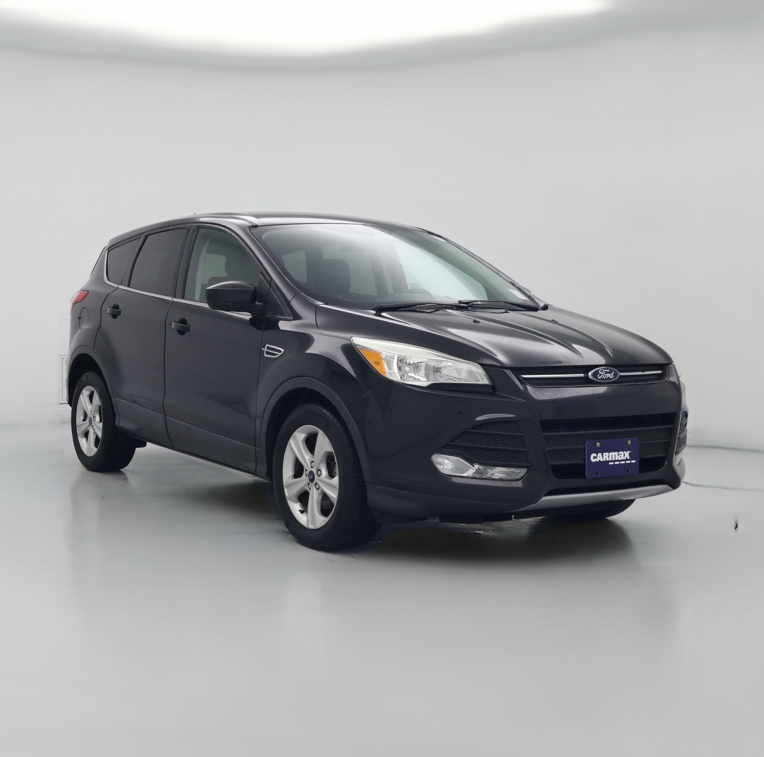 Thumbnail: 2015 Ford Escape - 1