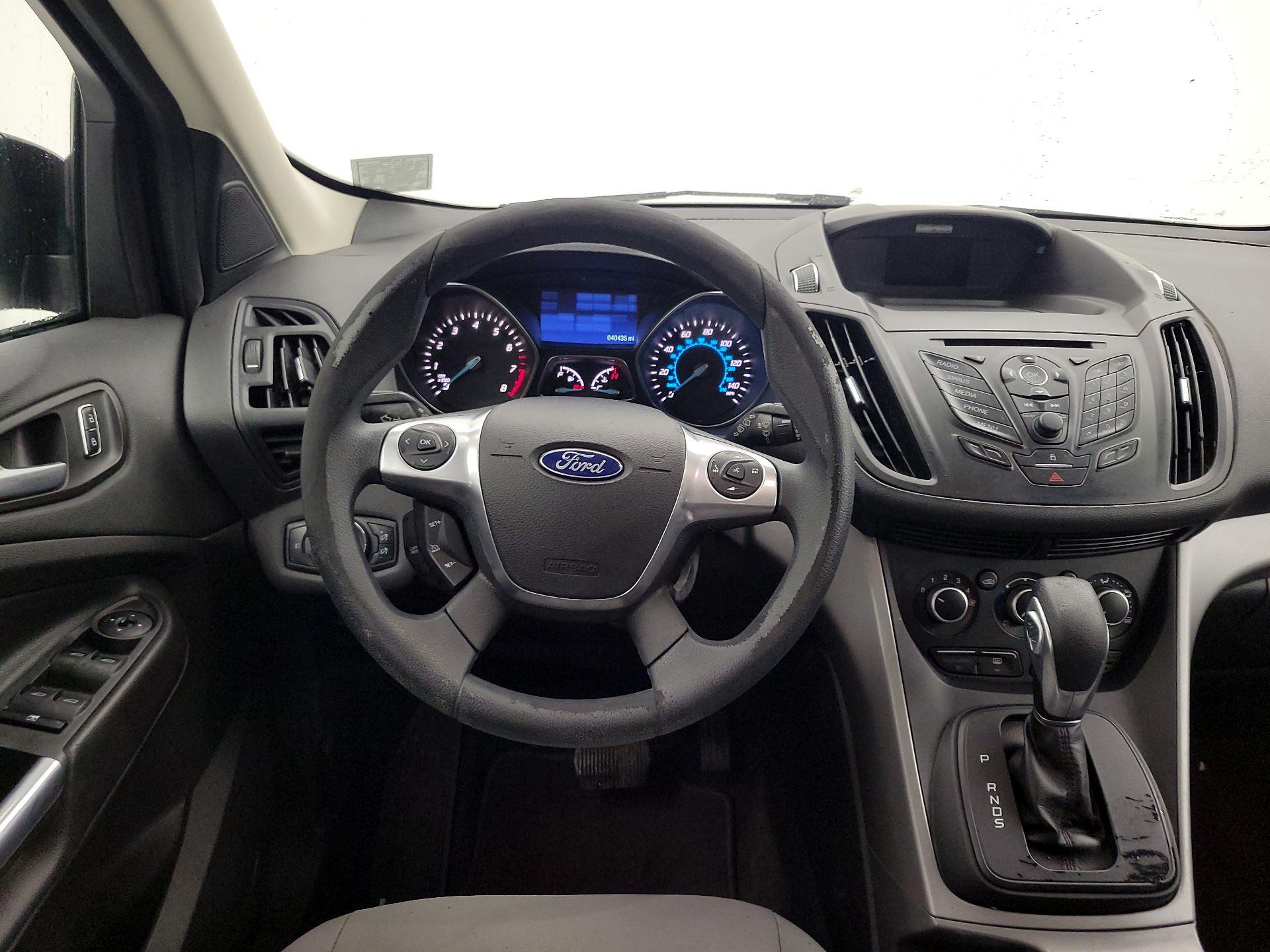 Thumbnail: 2015 Ford Escape - 10