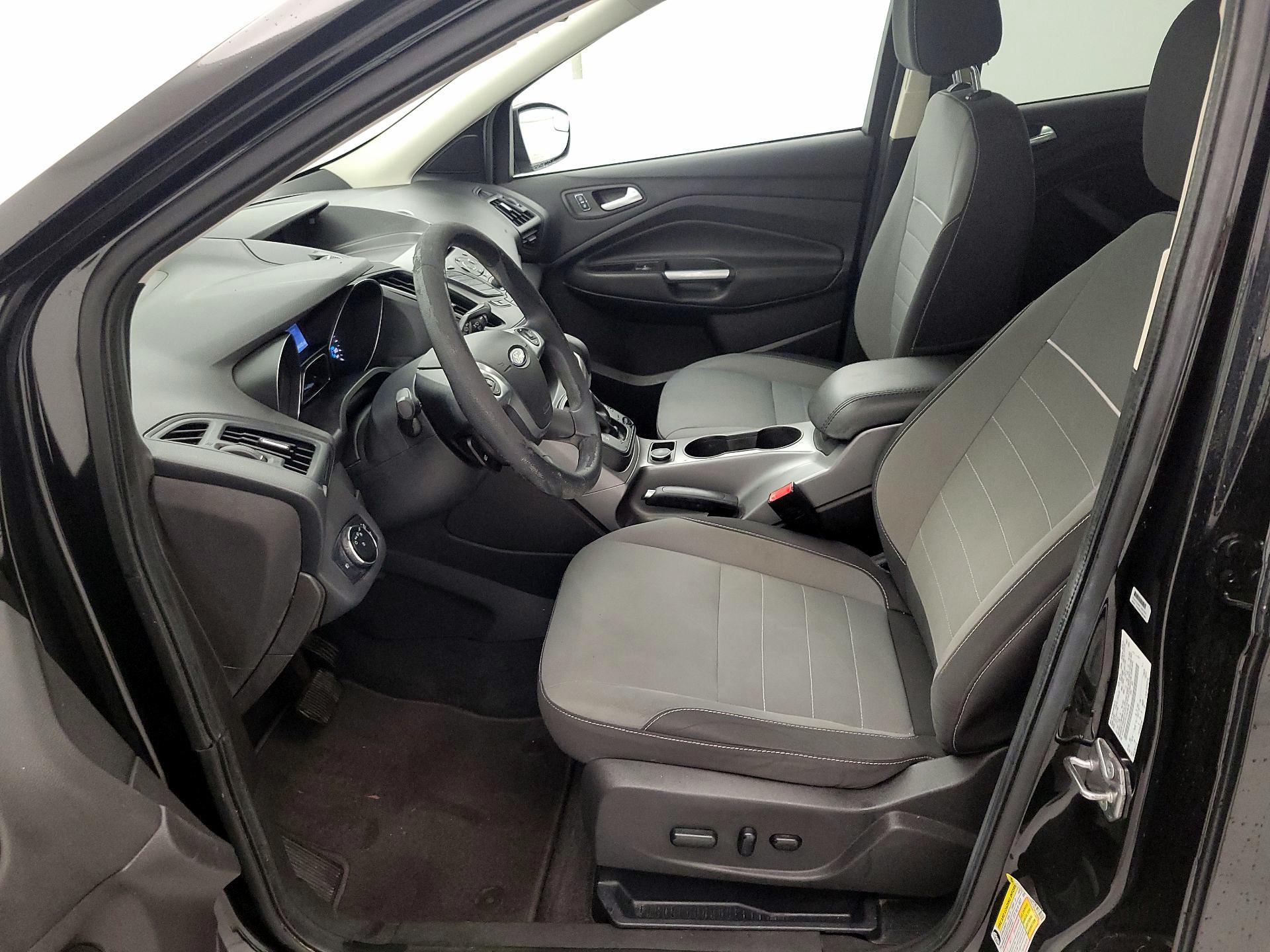 Thumbnail: 2015 Ford Escape - 11