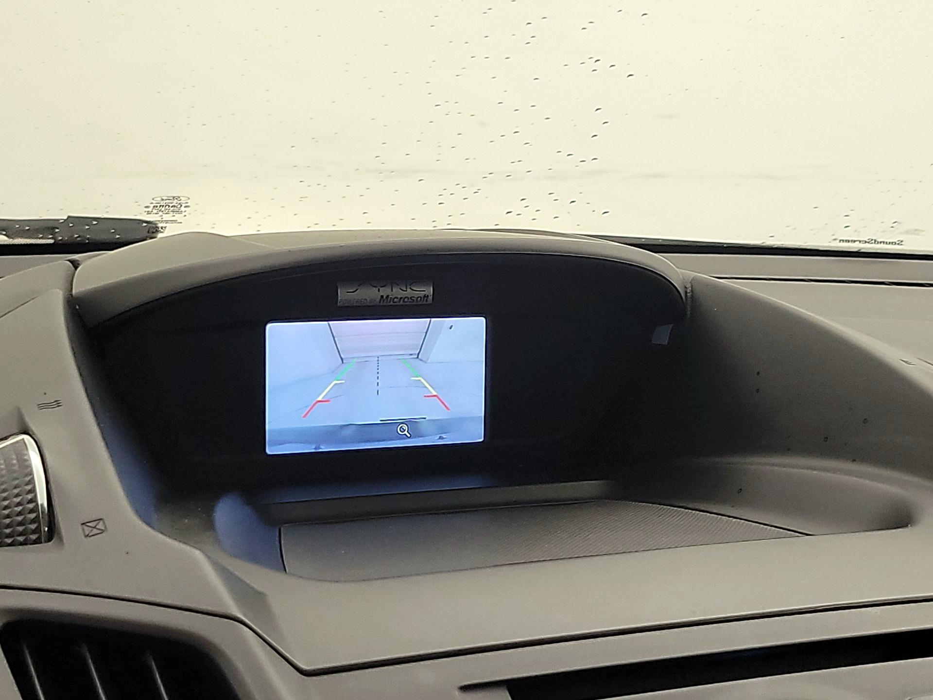 Thumbnail: 2015 Ford Escape - 14