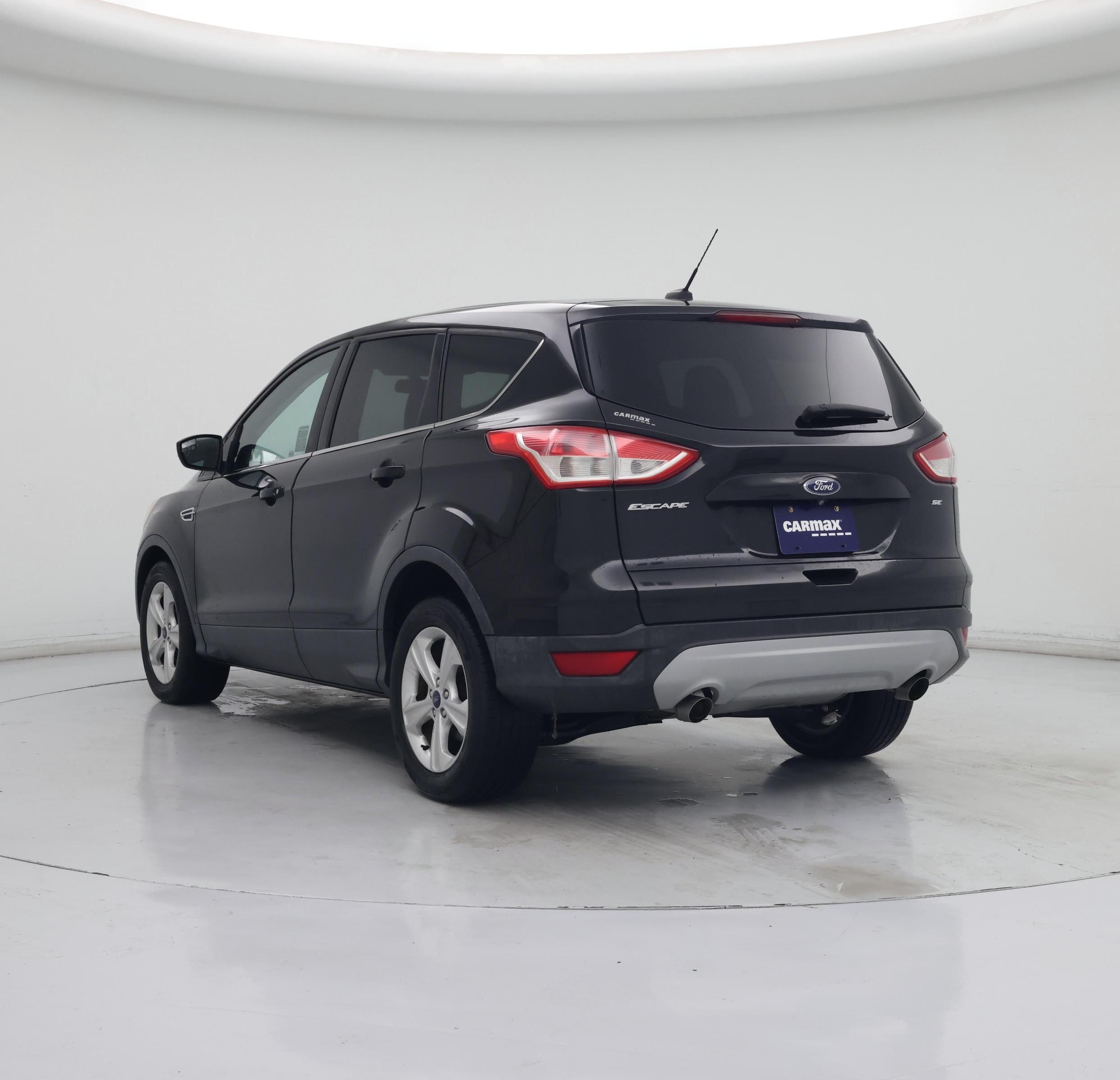 Thumbnail: 2015 Ford Escape - 2